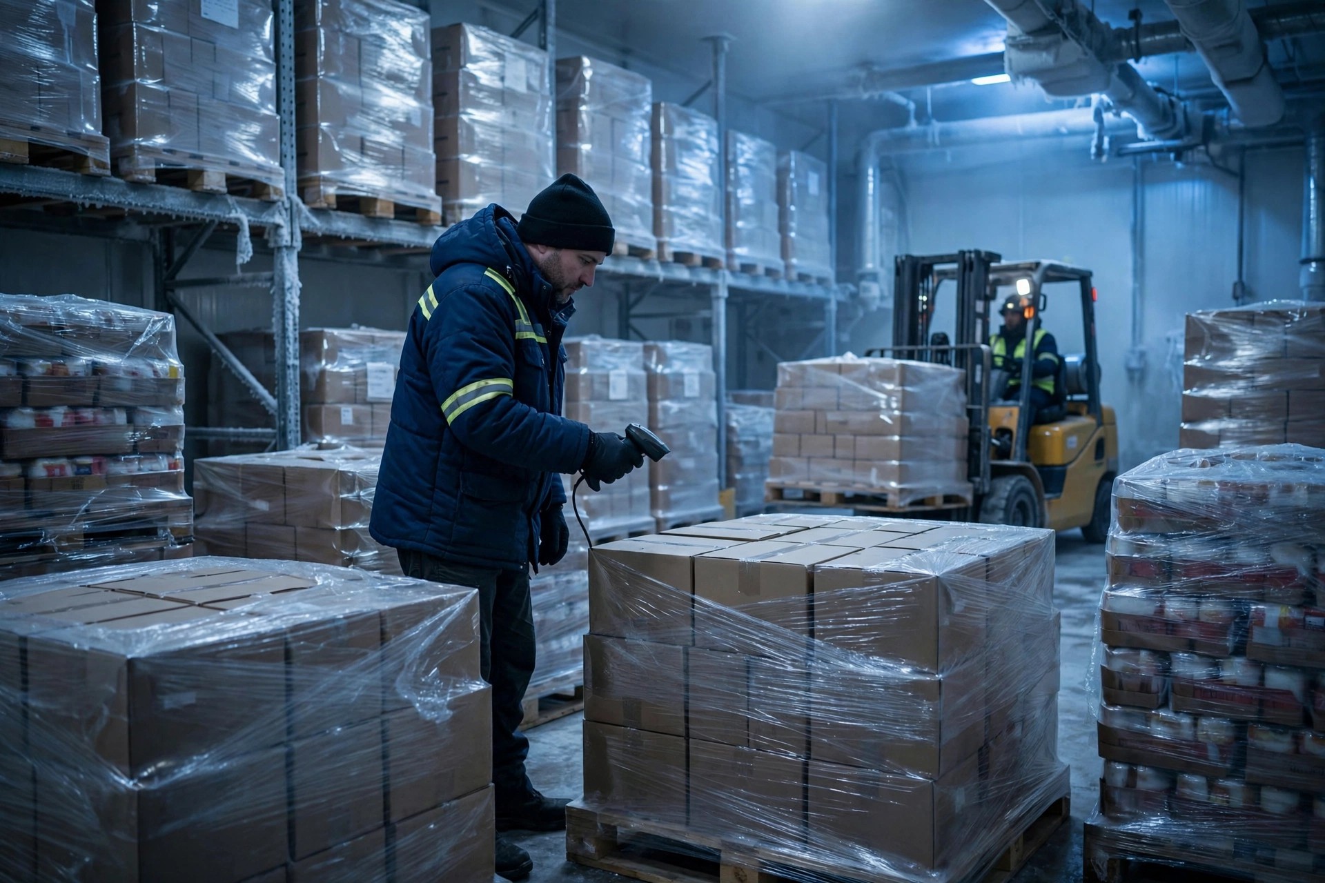How to Run a Mock Recall: Meeting the FDA's 2-Hour Traceability Test in a Food Warehouse