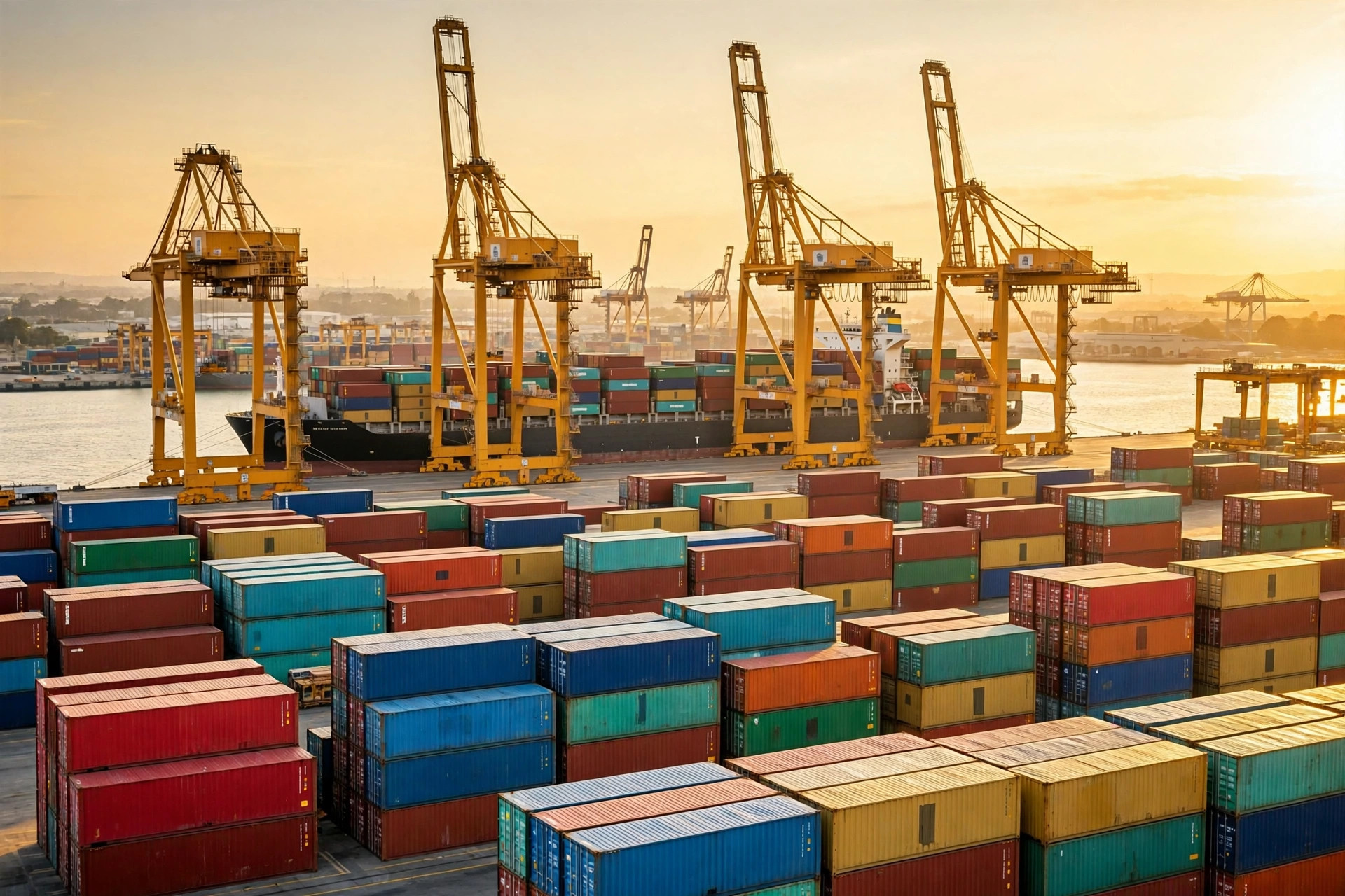 Foreign Trade Zone Warehouse for Importers: The Real Benefits and How It Works