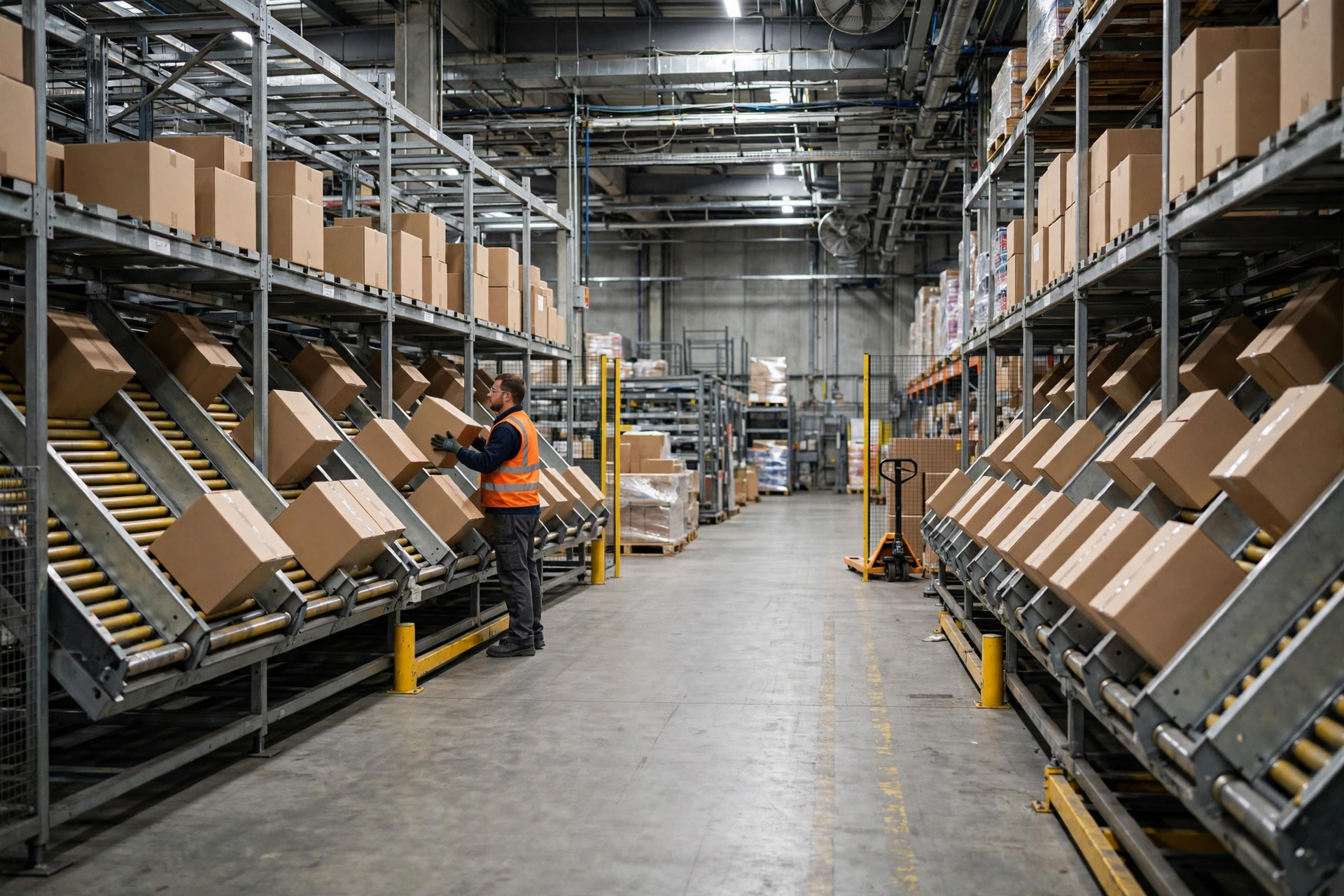 Forward Pick Replenishment: Min/Max, Scheduled, and Kanban — Choosing the Right Strategy