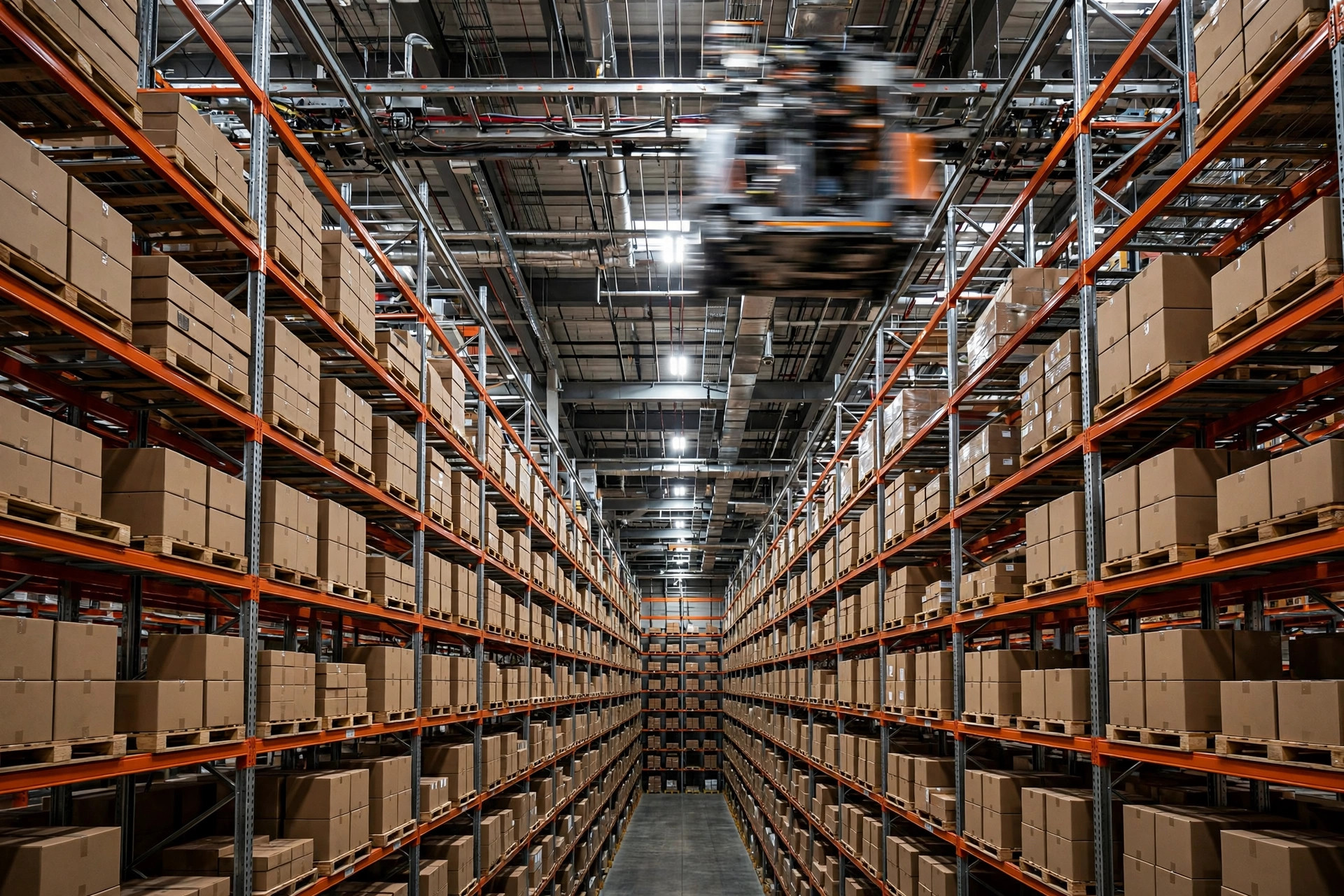 Export de navettes quadridirectionnelles vers les États-Unis et l'Europe : certifier le système complet ou certifier les sous-systèmes séparément ?