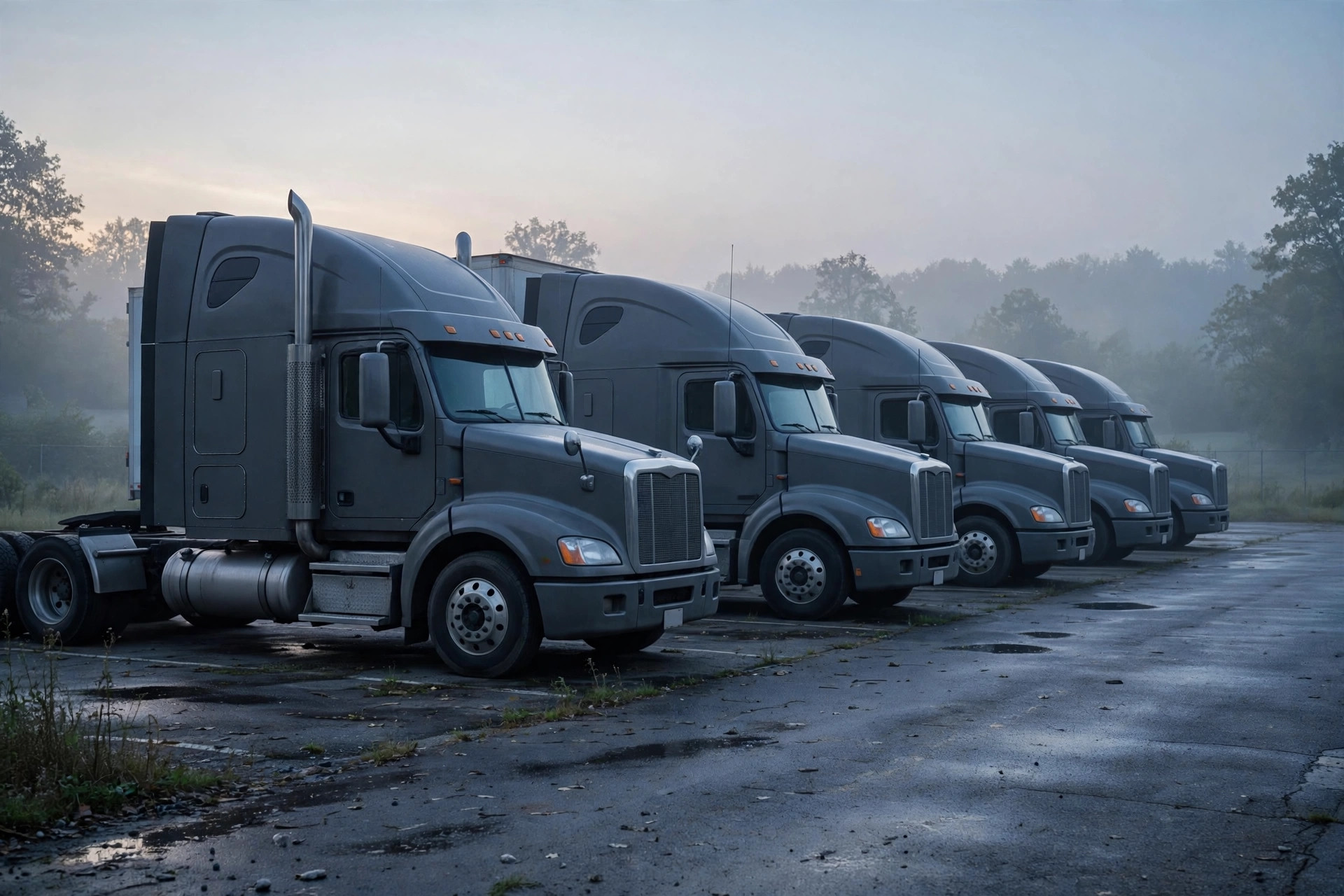Freight Carrier Bids: RFP Process, Comparison Dimensions, and Contract Traps