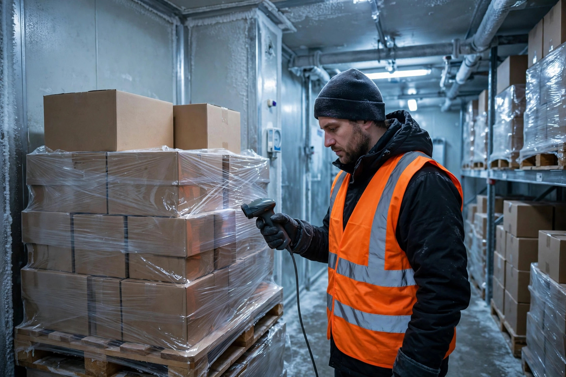 FSMA 204 Food Traceability: The Extra Data Your Warehouse Needs to Record for Every Lot
