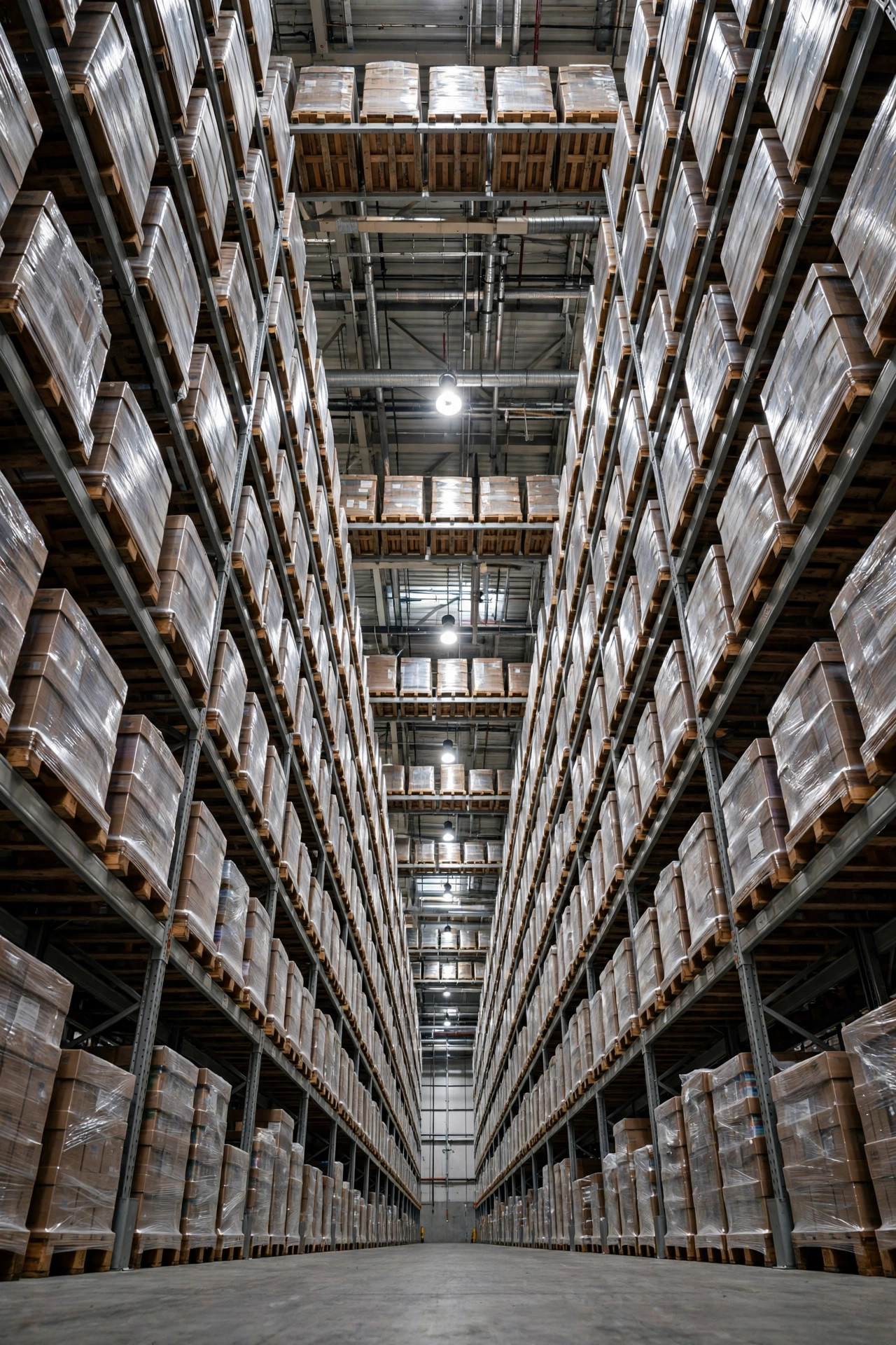 The Top Level Nobody Reaches: 3 Ways to Put the Highest 10% of Rack Locations to Work