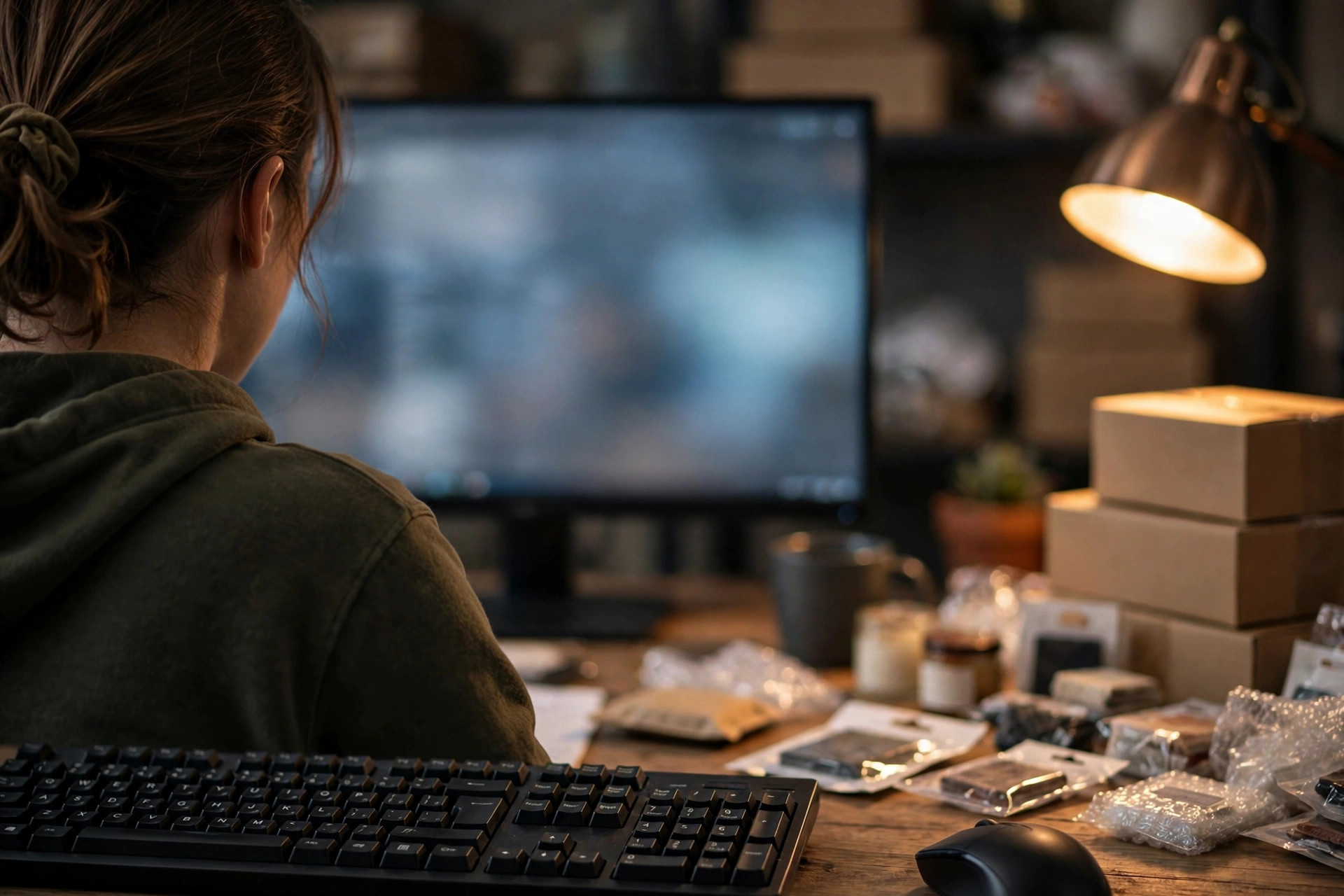 Hijacked on Amazon? The Evidence Chain That Finally Won My Appeal
