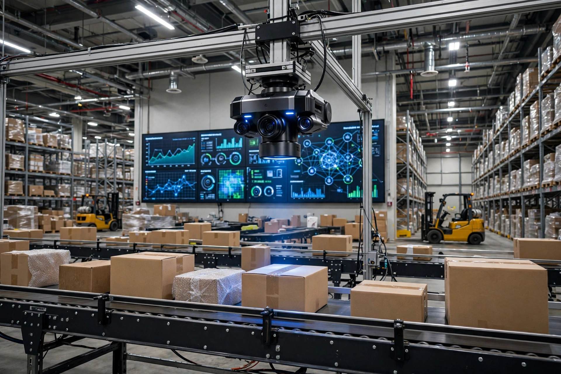 How Much Data Does Warehouse AI Actually Need? From Pilot to Go-Live