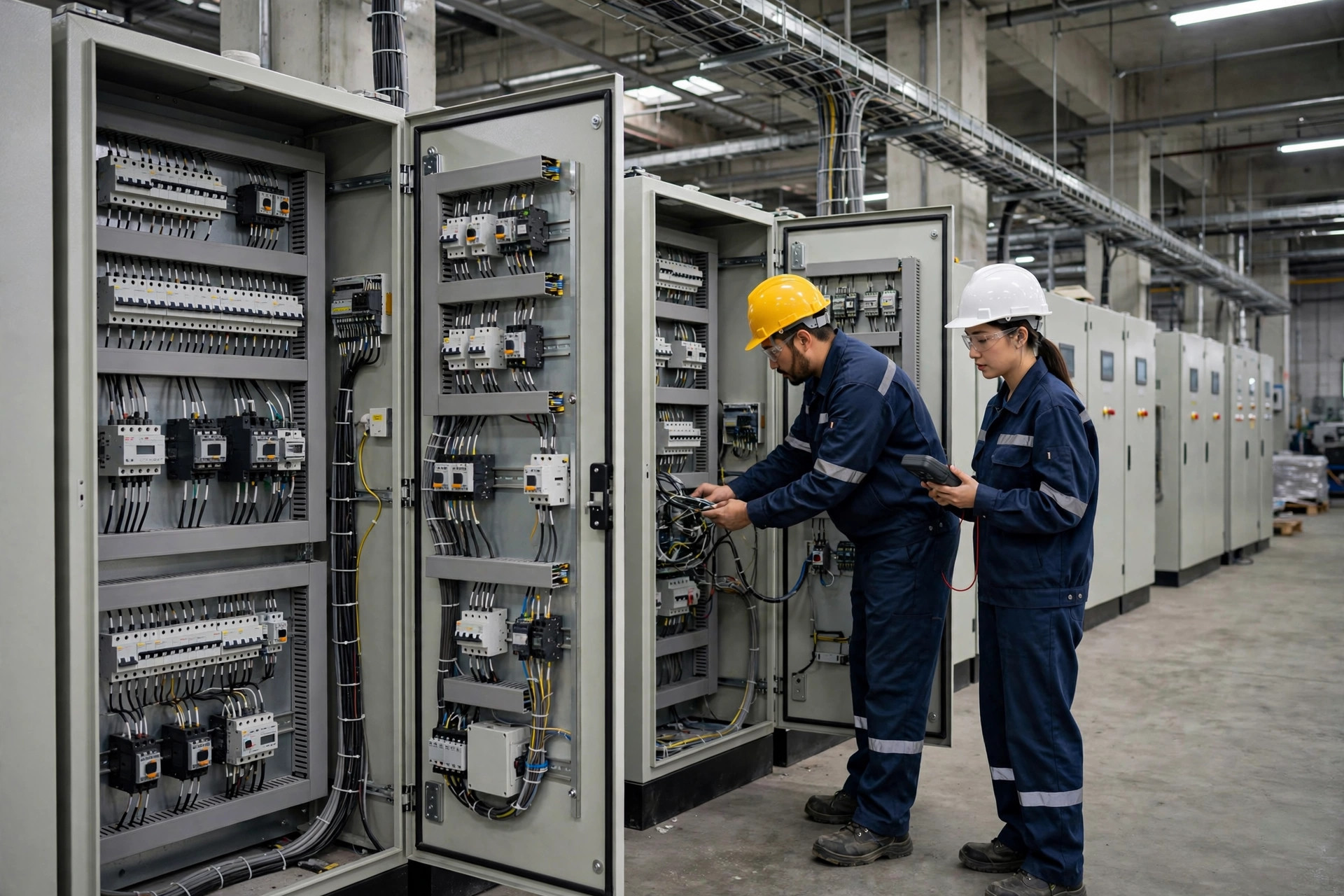 How Much Does UL Certification Cost for Equipment? A Cost Breakdown for Industrial Equipment Exporters