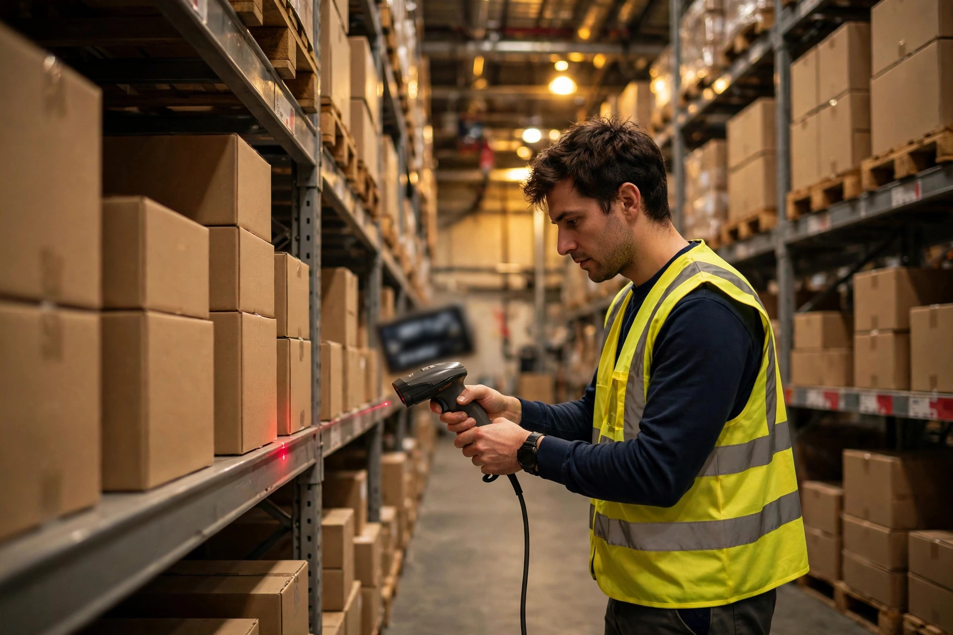 How Much Does WMS Implementation Cost? License, Services, and Hardware, Line by Line