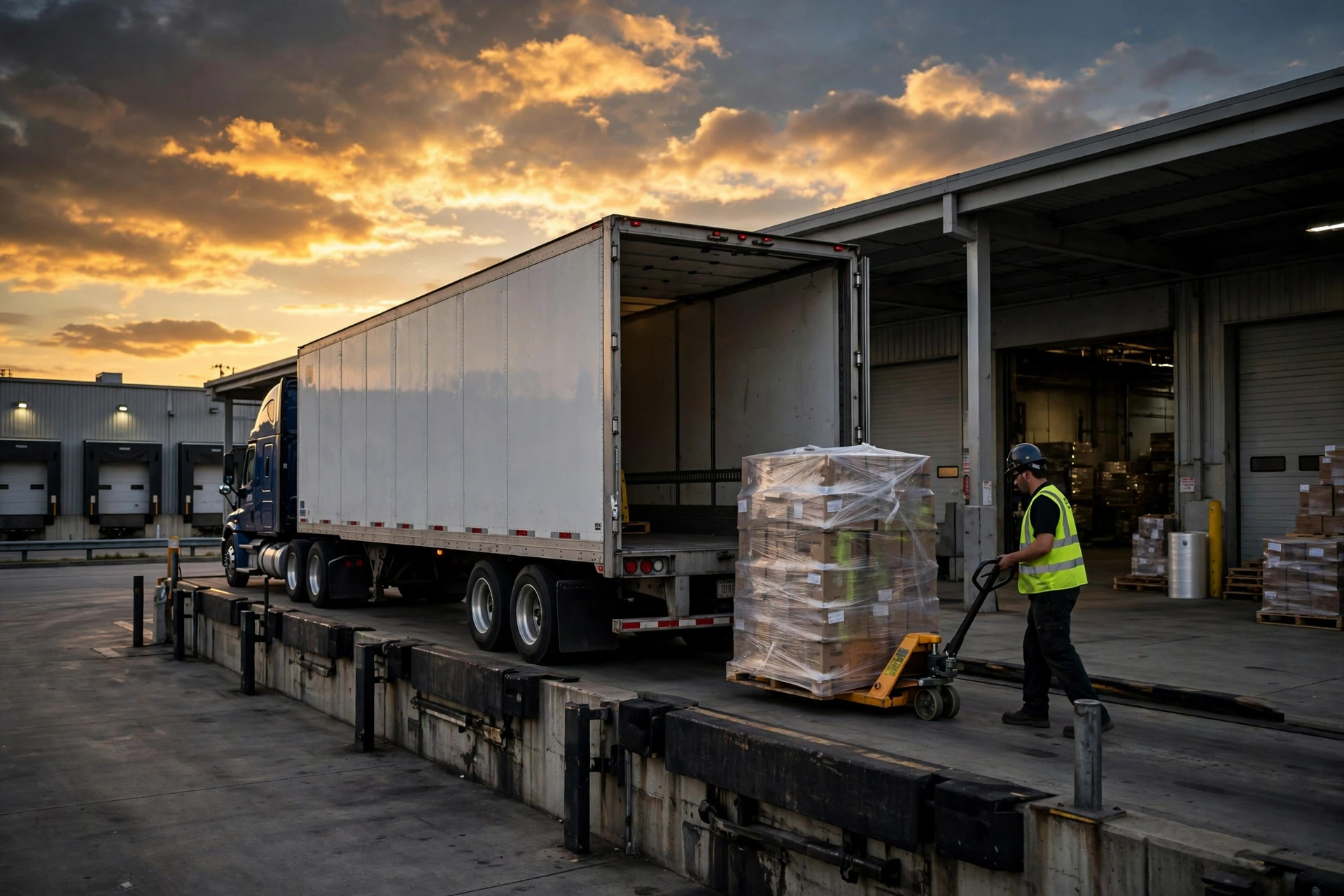 How to Avoid LTL Accessorial Charges: A Trucker's Guide to the 12 Fees That Blow Up Your Bill