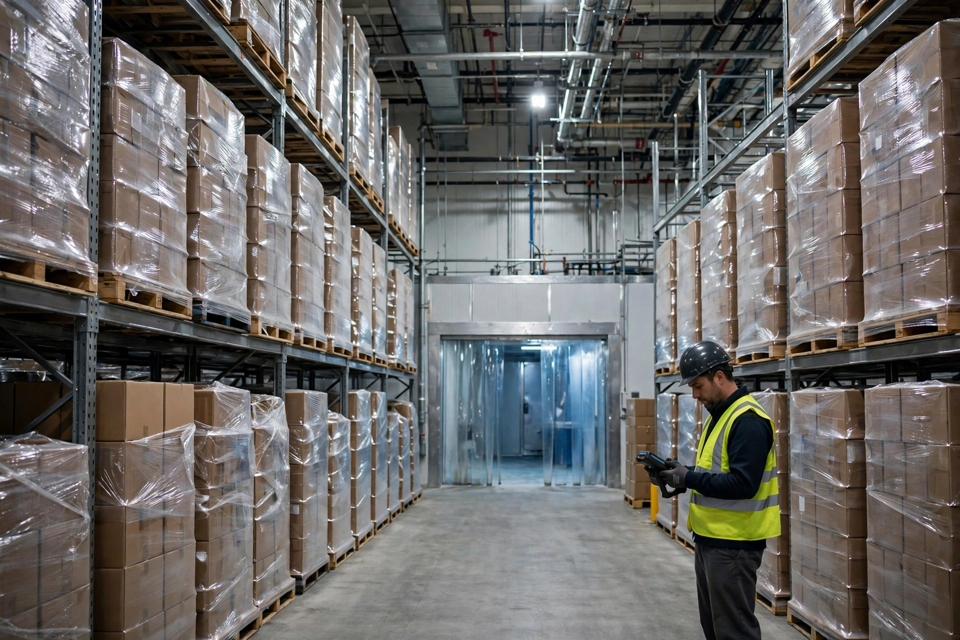 How to Prepare for an FDA Food Warehouse Inspection: A Manager's Checklist