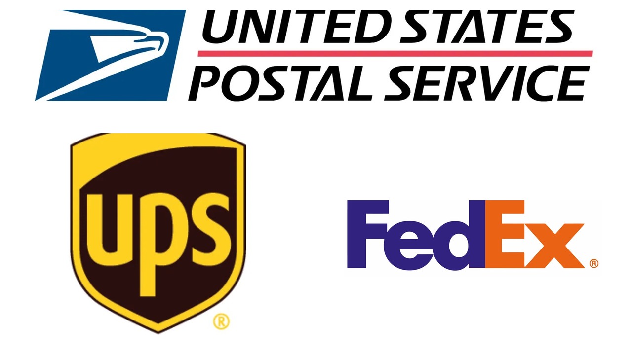 How to Ship Lithium Batteries via USPS, UPS, and FedEx: Carrier Rules Compared, UN3480/UN3481 Labels, and 5 Rejection Reasons