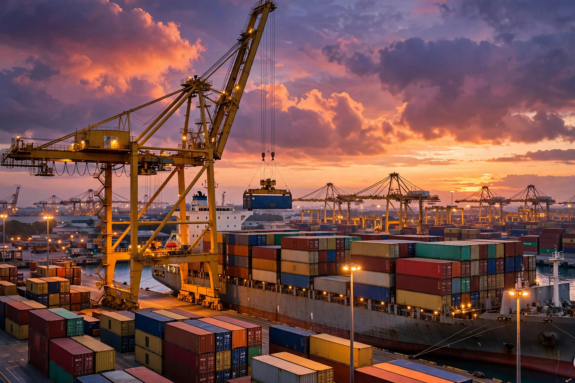 The HTS Classification Trap: One Tariff Code, 17.5 Points of Section 301 Duty