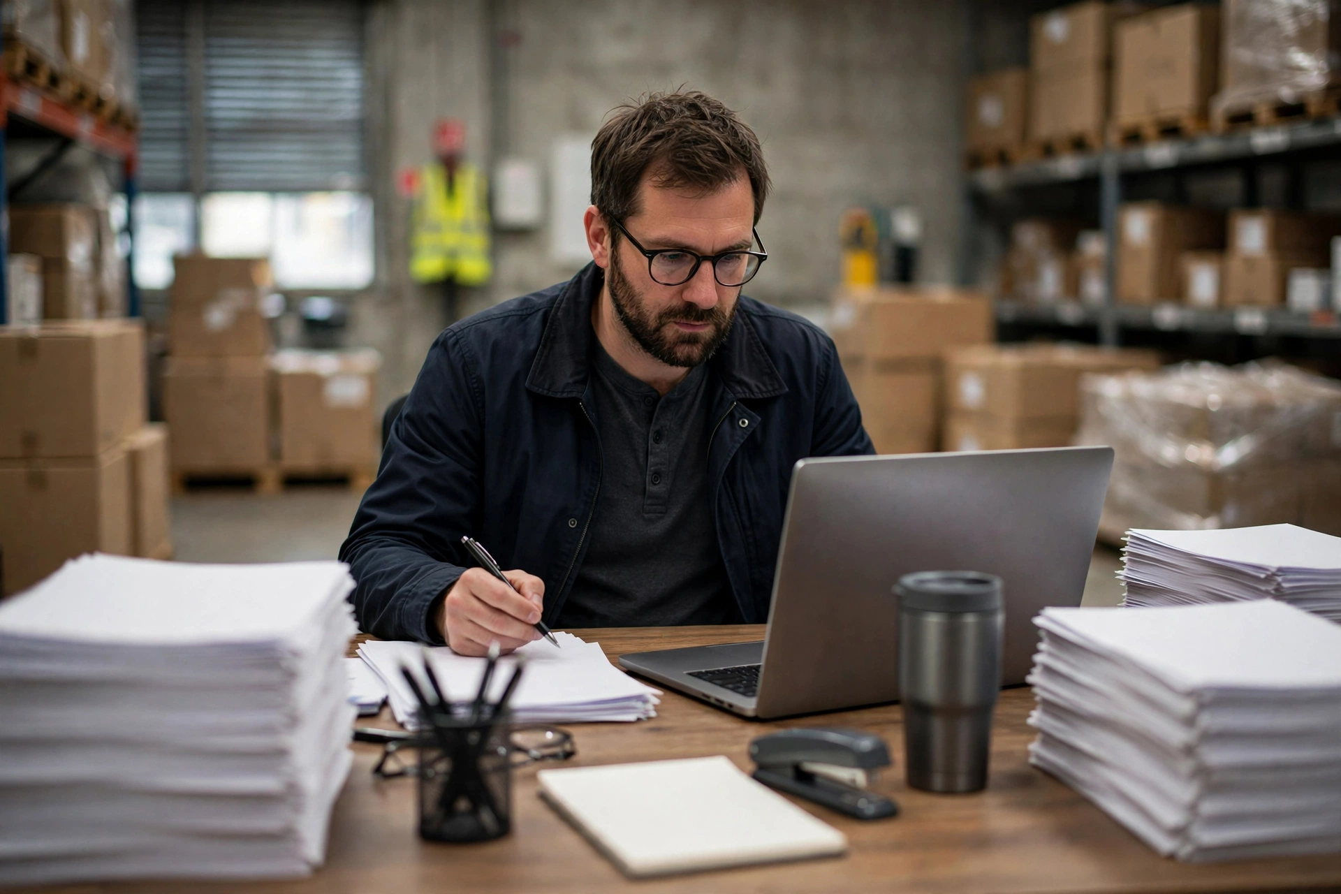 Your HTS Code Was Wrong: The Three-Step Remediation Playbook
