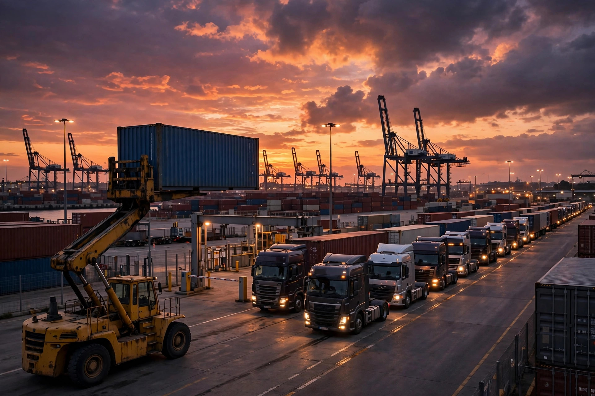 Sobrestadía de importación: qué pueden hacer los almacenes y los importadores antes de que se agote el tiempo libre