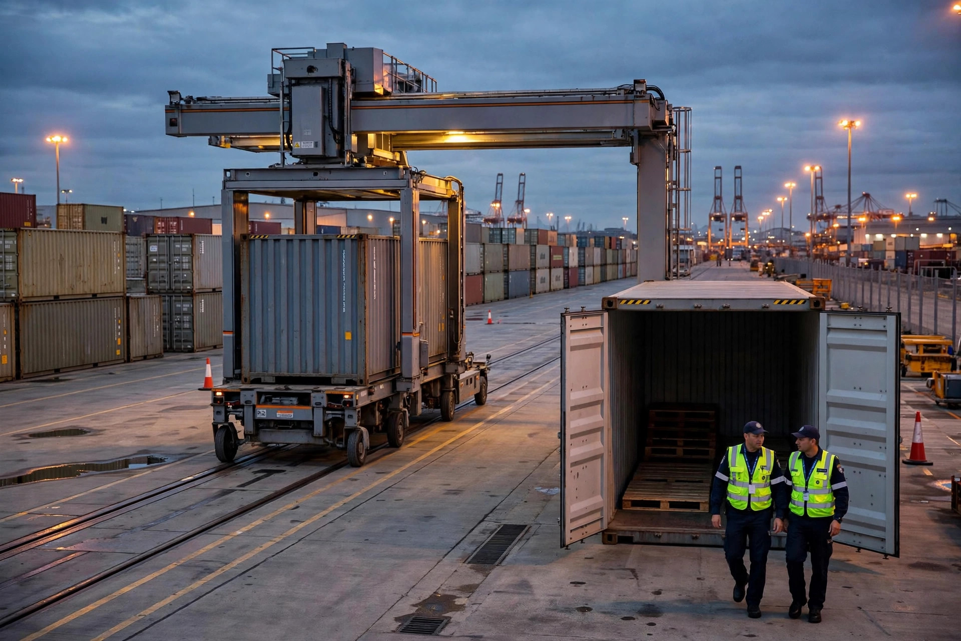 When Customs Questions Your Transaction Value: A Duty Reassessment Lesson on Imported Equipment