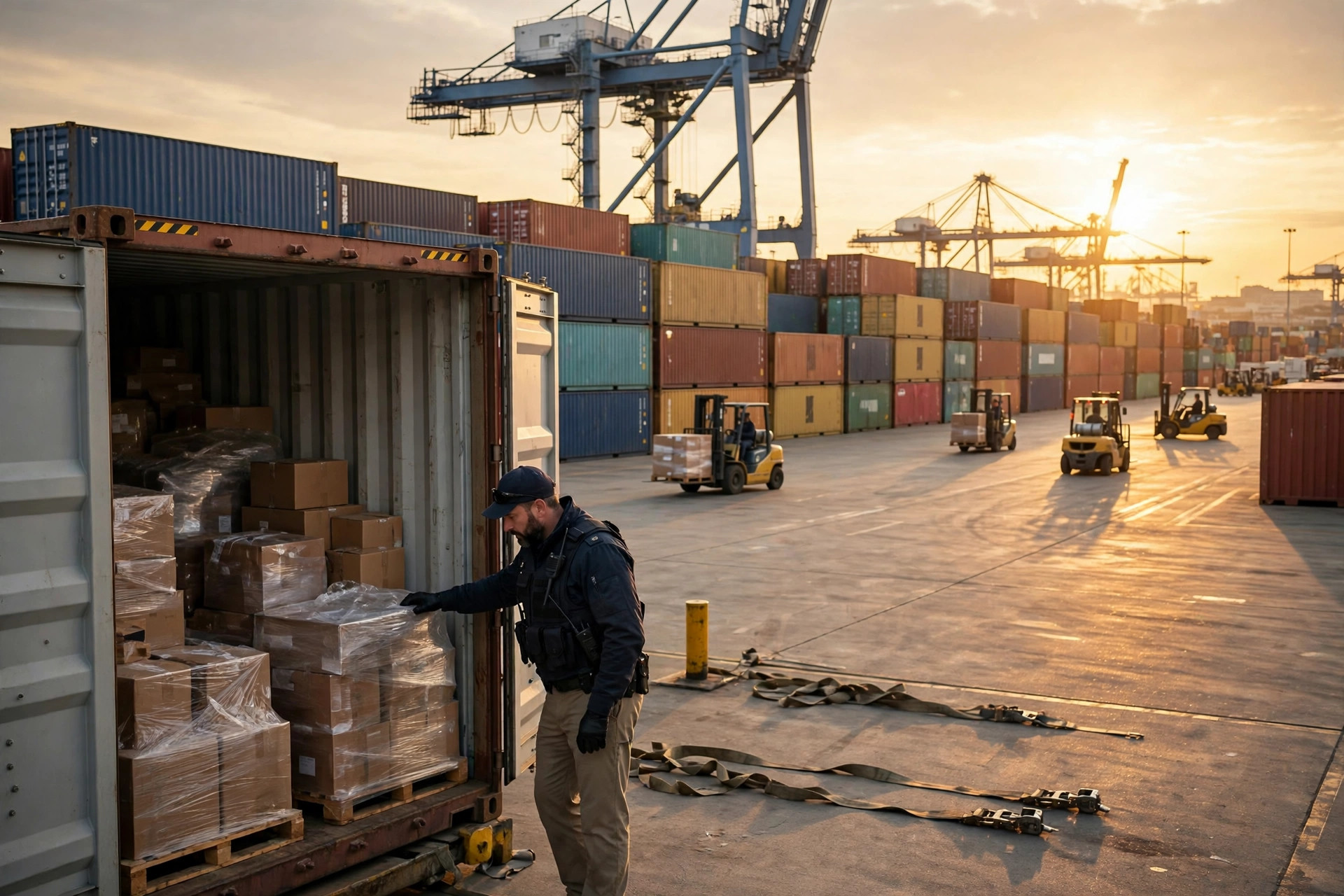 The Importer’s Annual Compliance Physical: A 12-Month Self-Audit Checklist for Classification, Valuation, and Origin