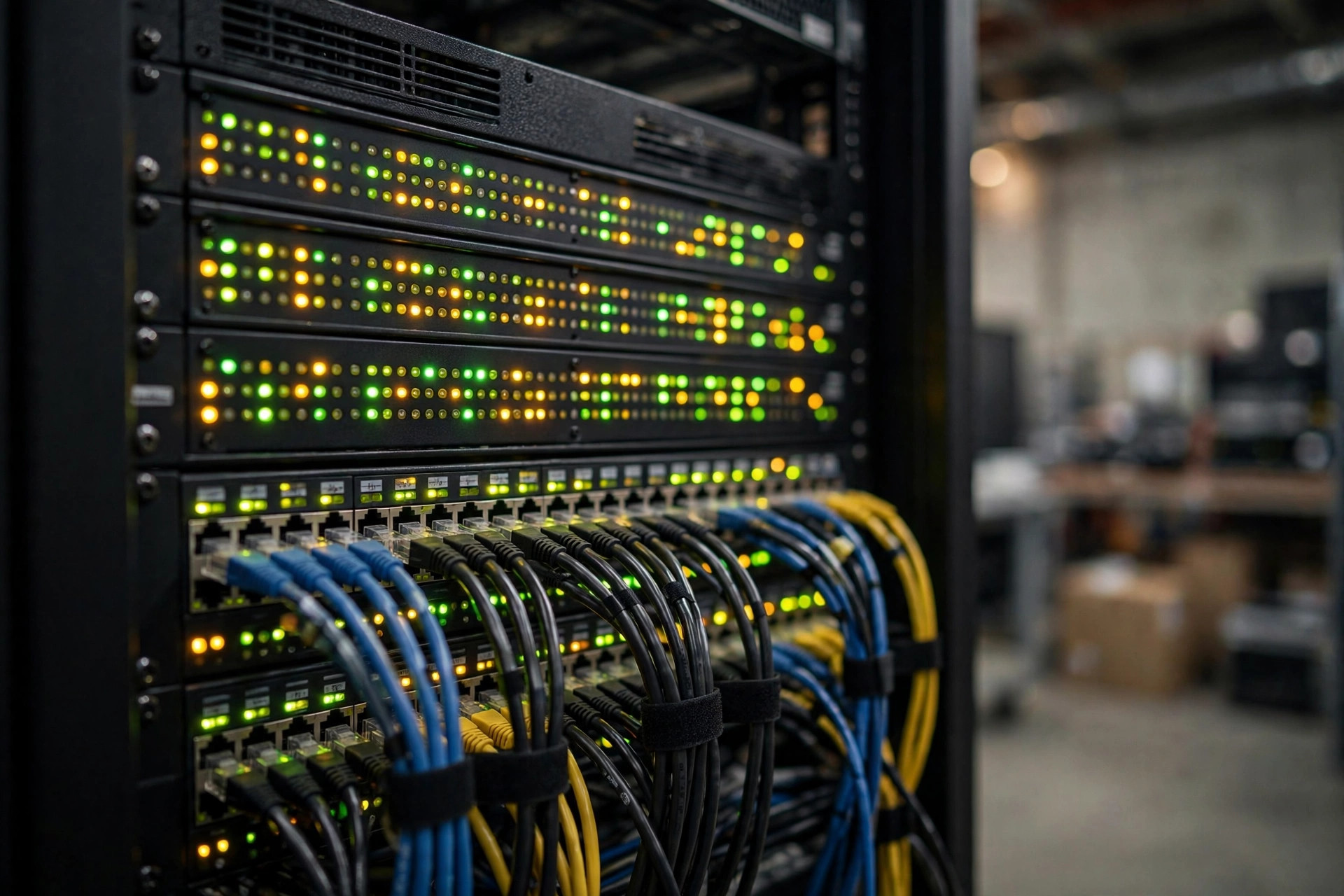 Who Knows First When the Interface Goes Down: A Field Guide to WMS Integration Monitoring and Alerting