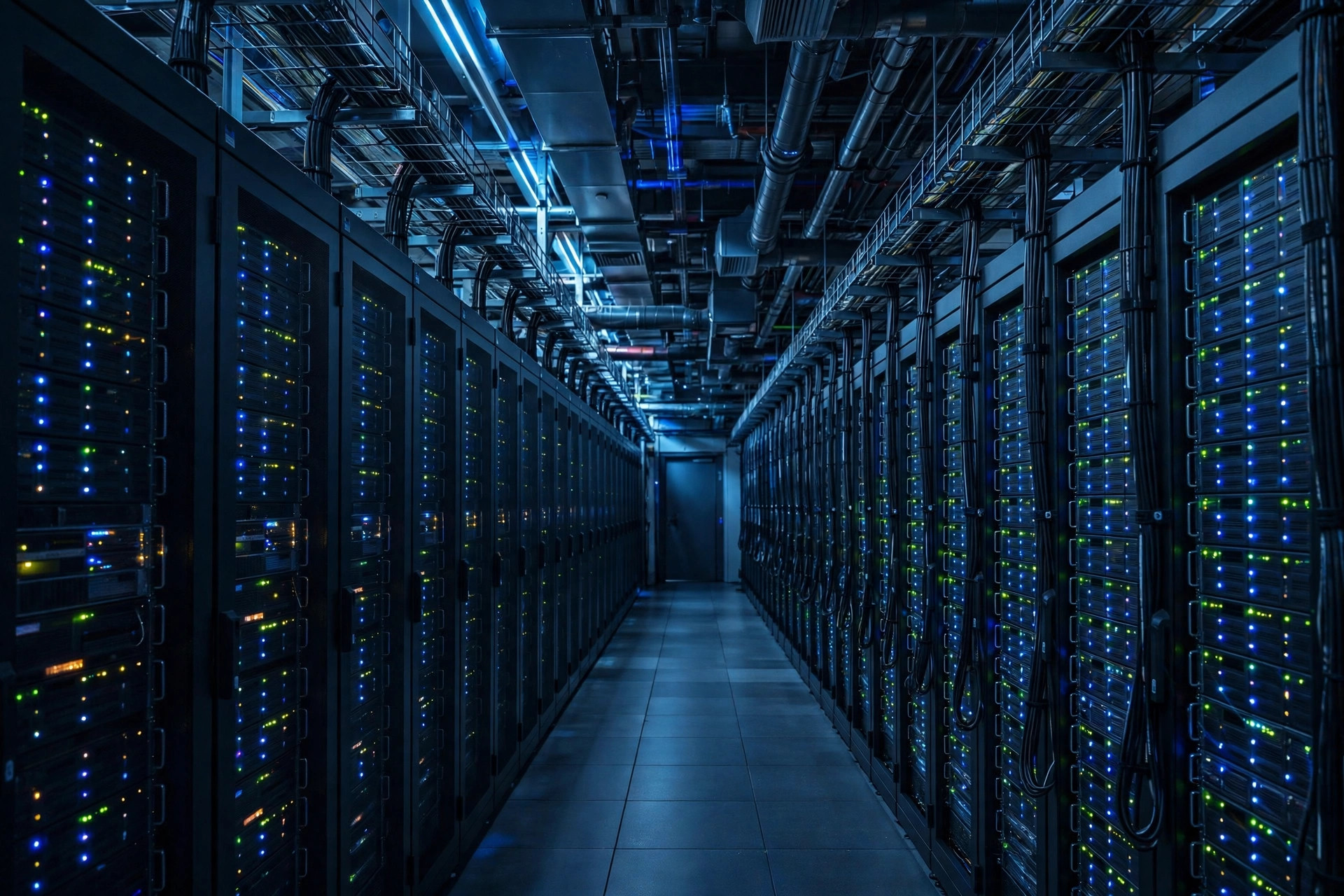 Flujo de datos de integración de sistemas de almacén