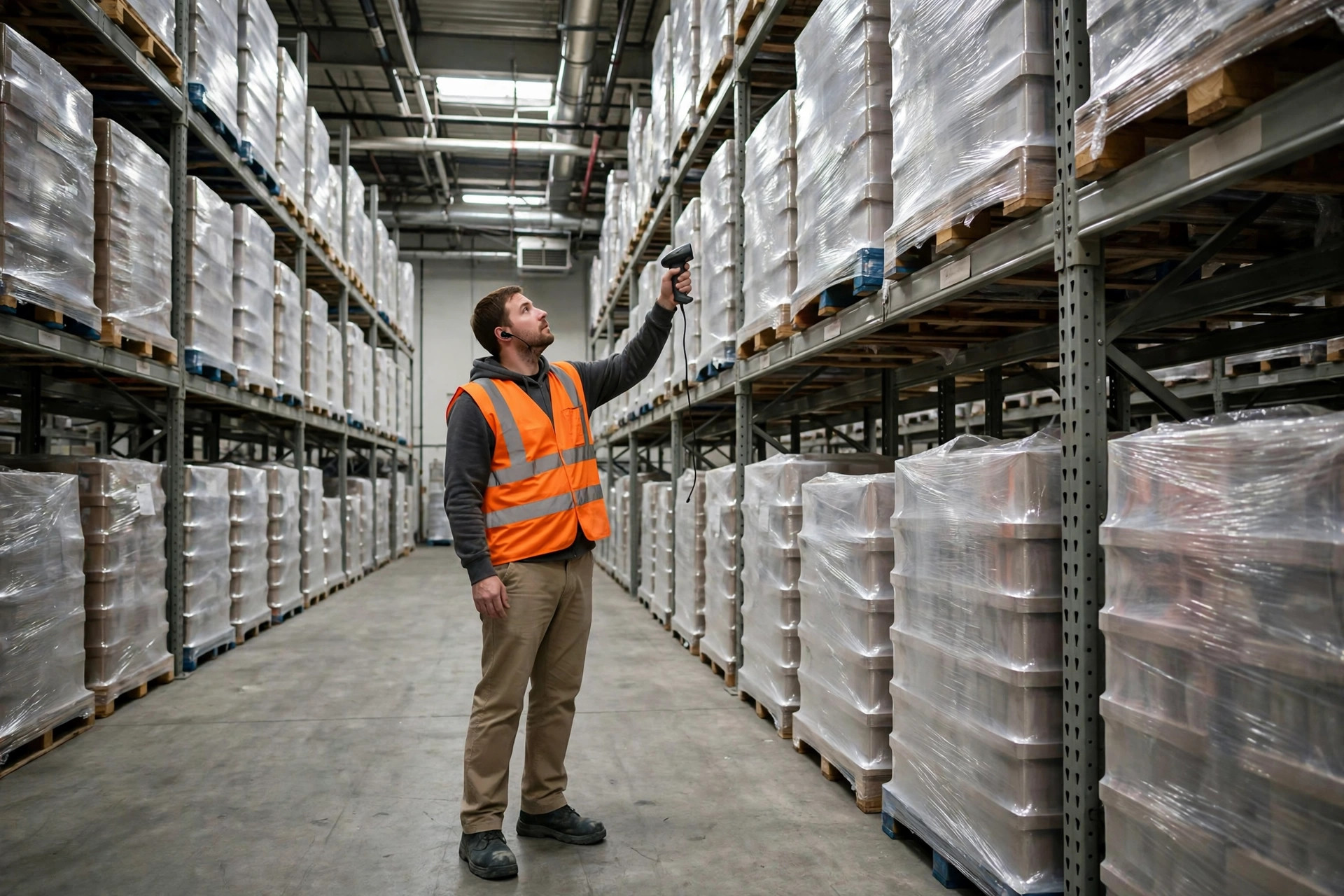 What Is a Good Inventory Accuracy Percentage? Tiered Benchmarks for Your Warehouse