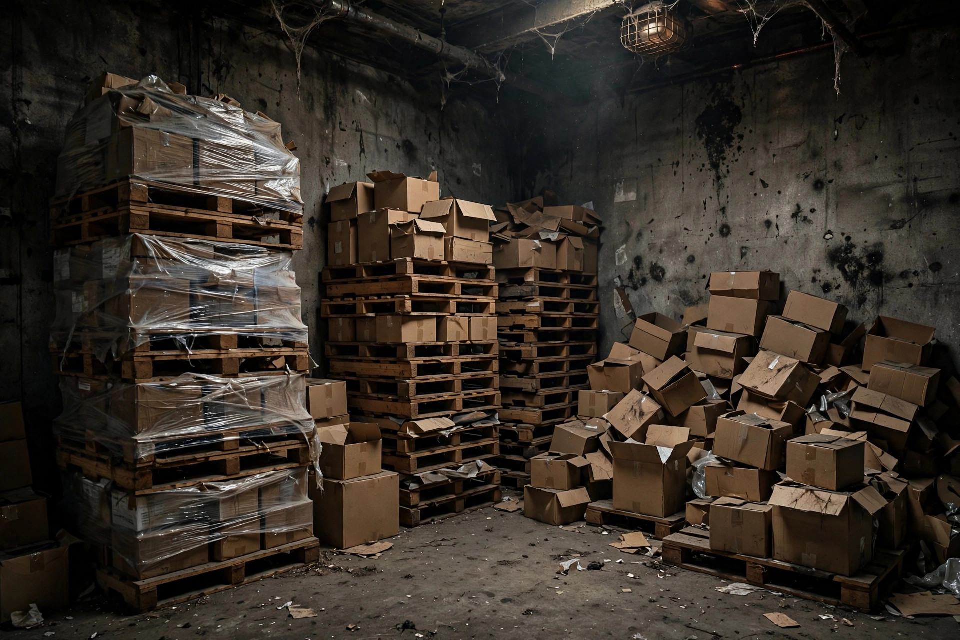 Inventory Holding Cost: Capital, Storage, and Obsolescence, Calculated Three Ways