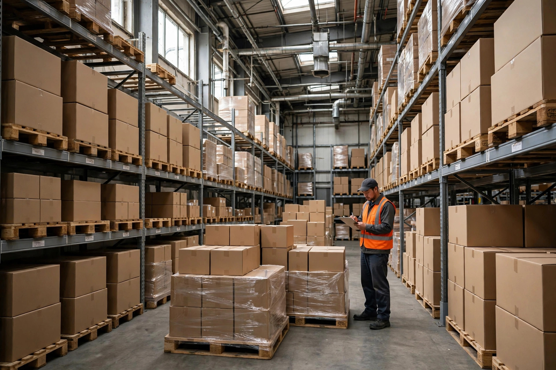 Inventory Valuation: FIFO, Weighted Average, and Specific Identification — Same Stock, Different Book Value