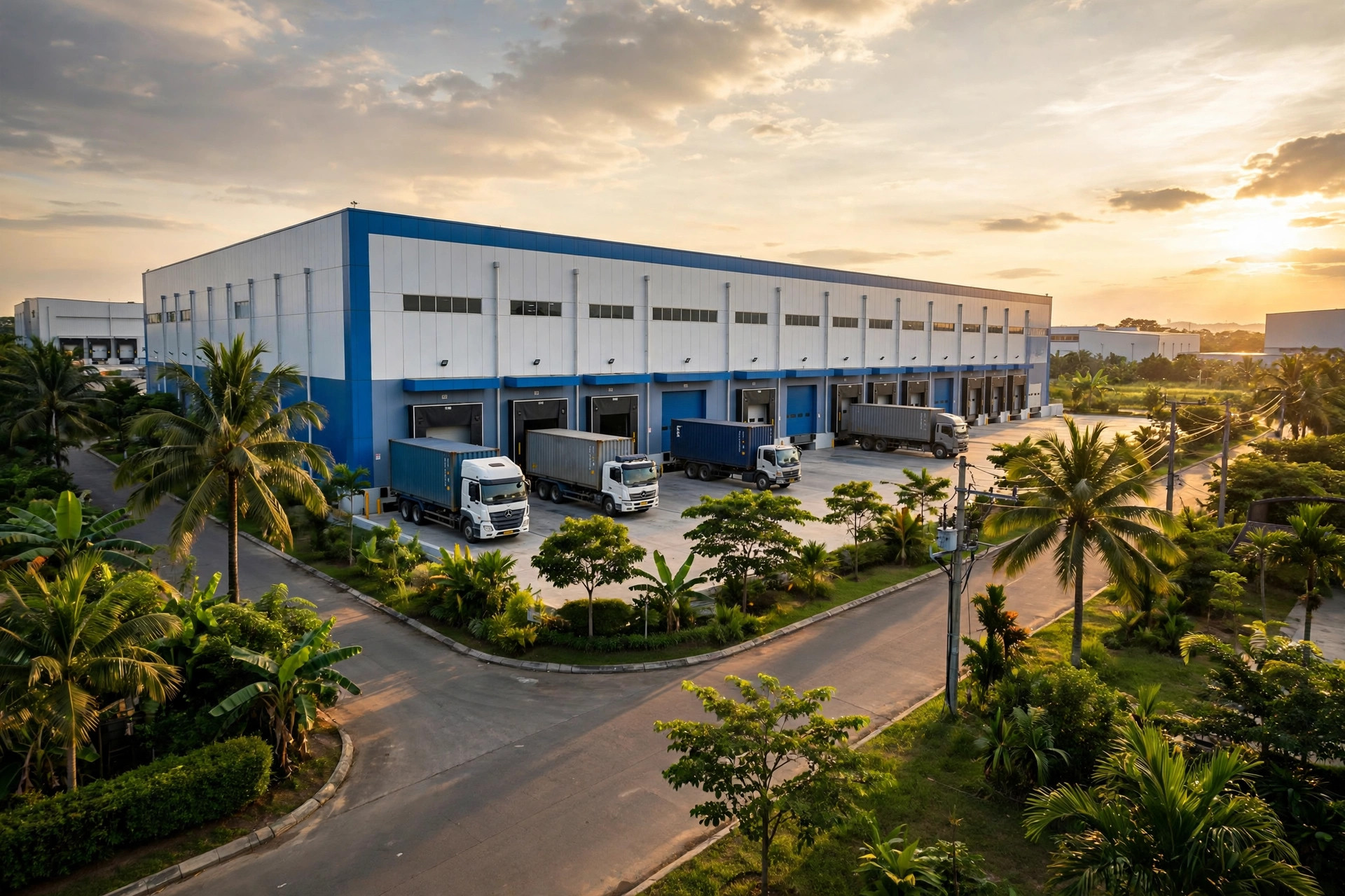 Jakarta Indonesia Warehouse Logistics Market: A China Seller's Playbook for the Bekasi–Cikarang Corridor