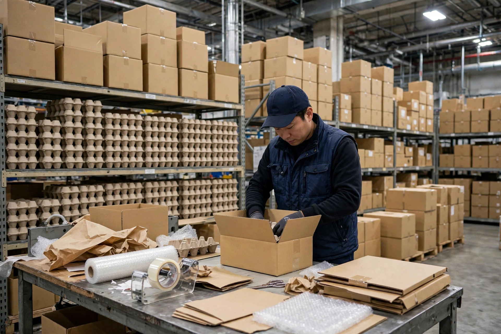 Amazon Japan FBA: Warehousing, Consumption Tax, and Returns That Actually Work