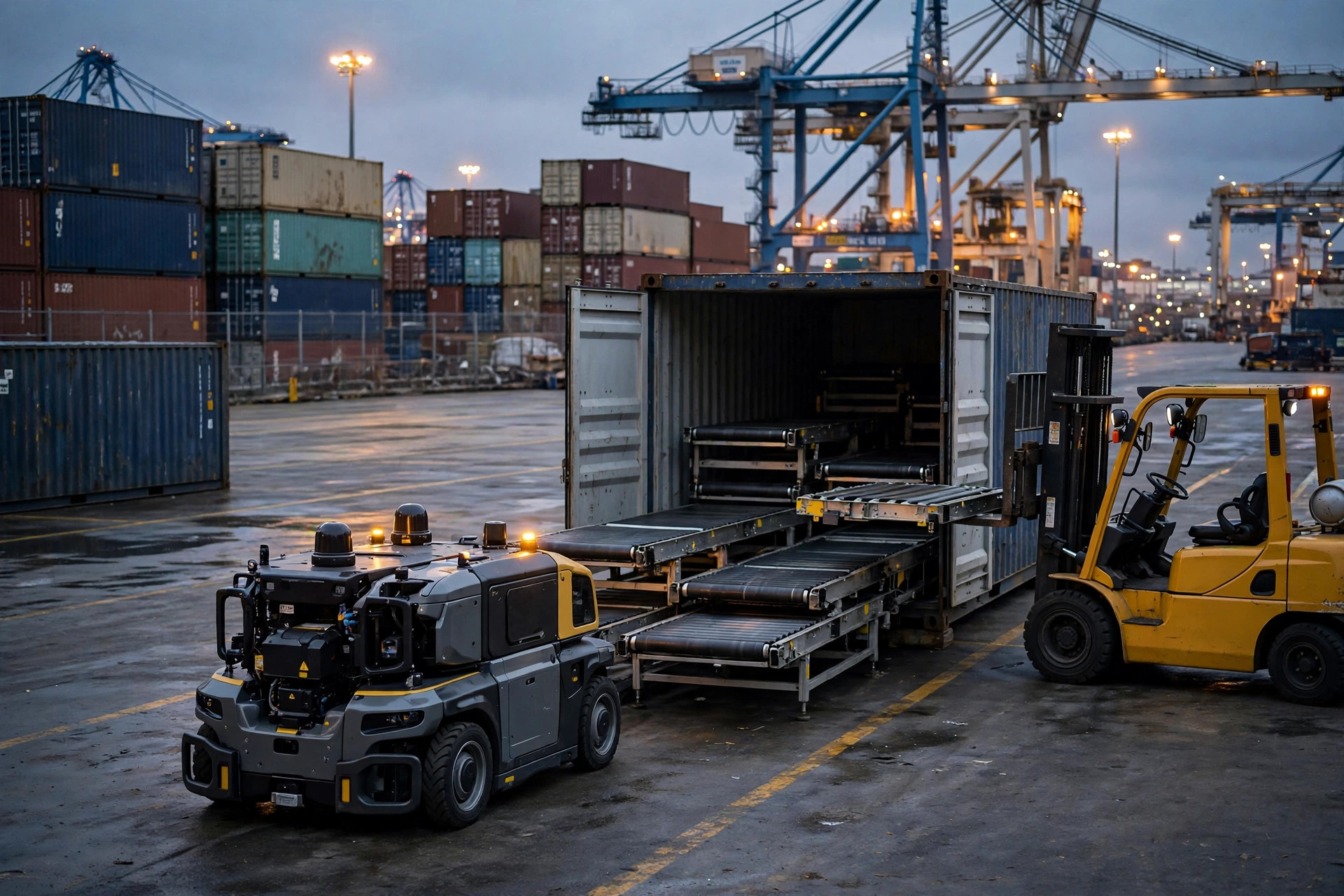 How Much Does KC Certification Cost? A Practical Path for Warehouse Equipment Entering Korea