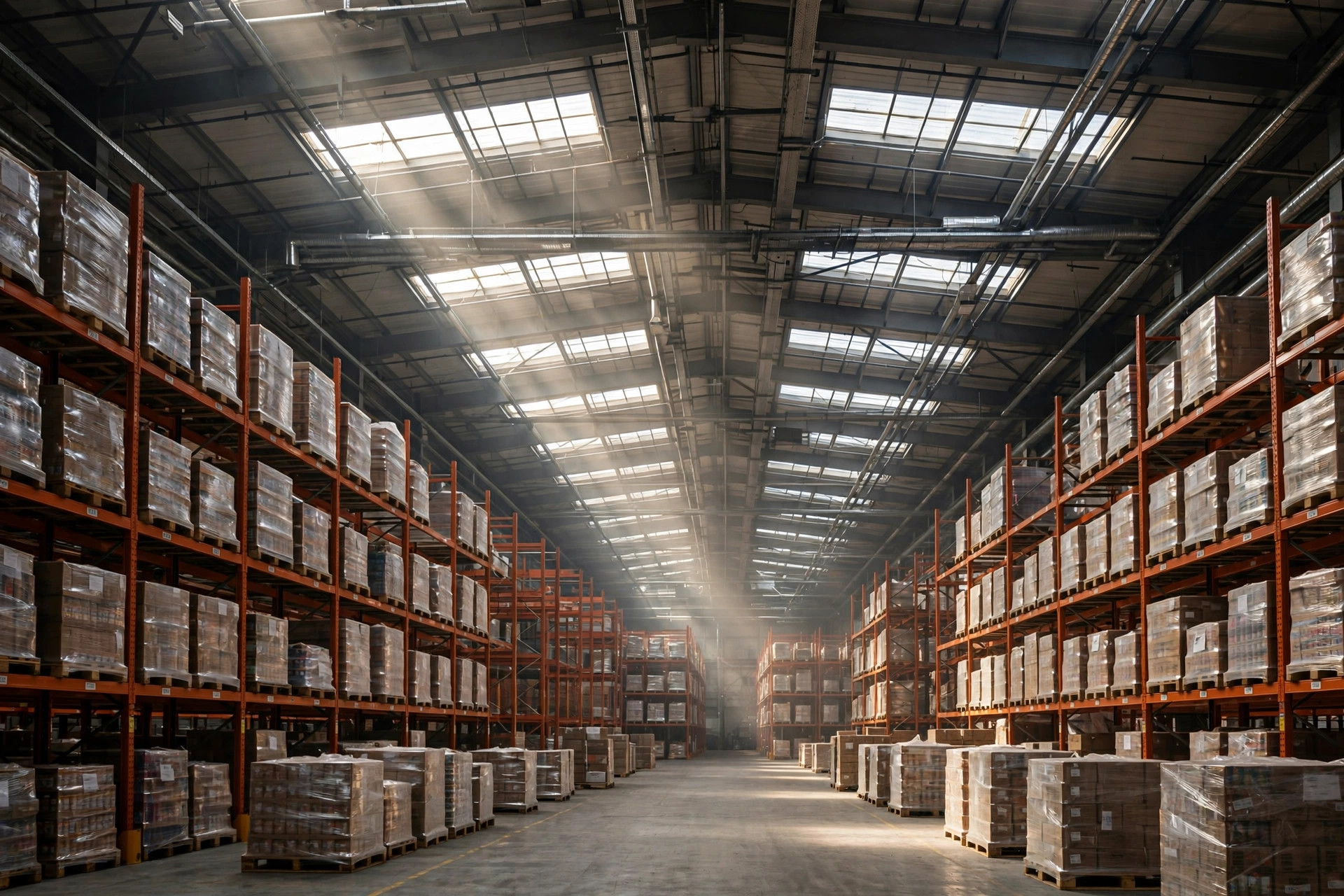 Fires Deep in the Racks That Smoke Detectors Can't See: Linear Heat Cable Layout