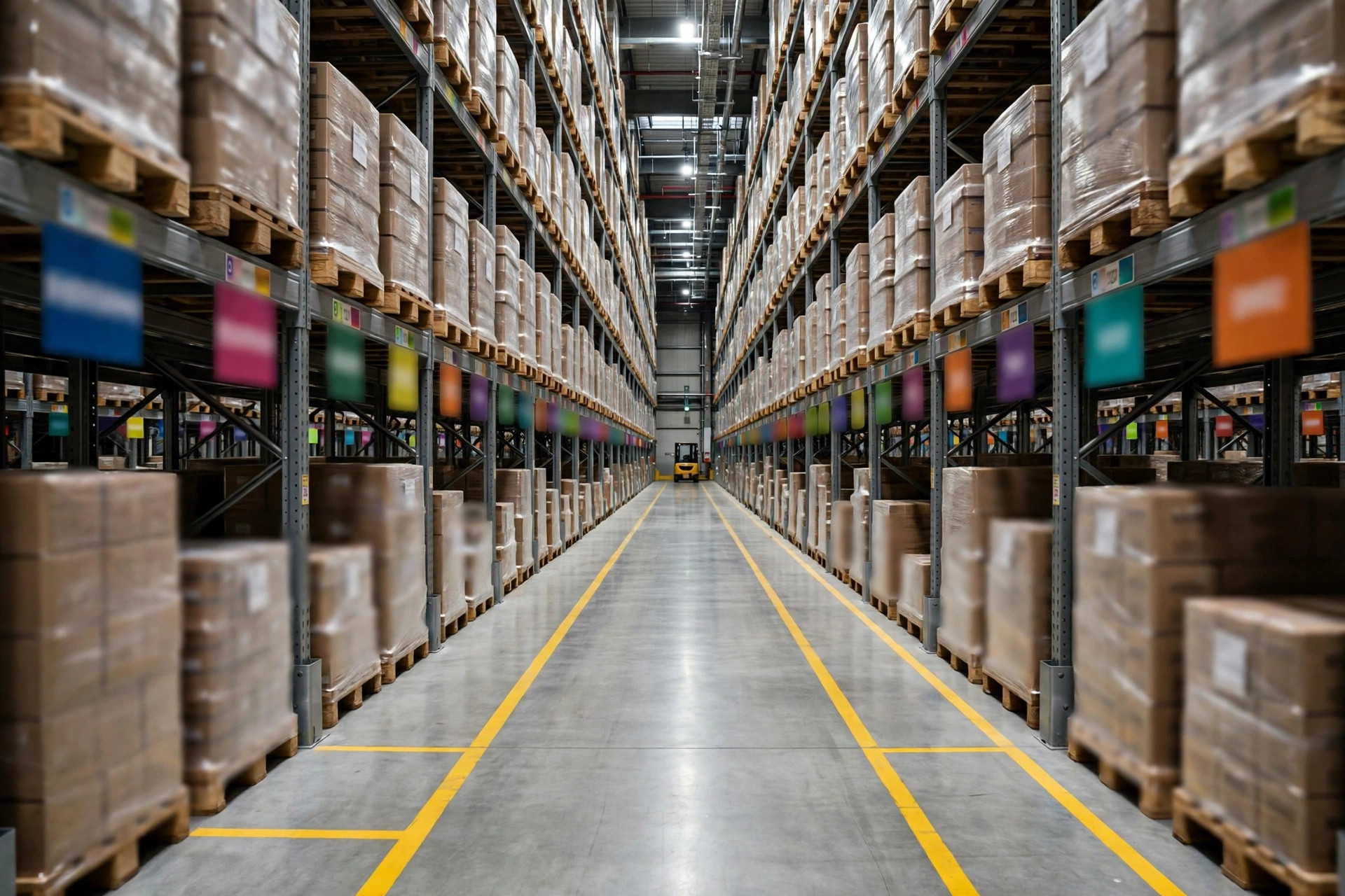 Quantos segmentos deve ter um código de localização? Acertando a hierarquia