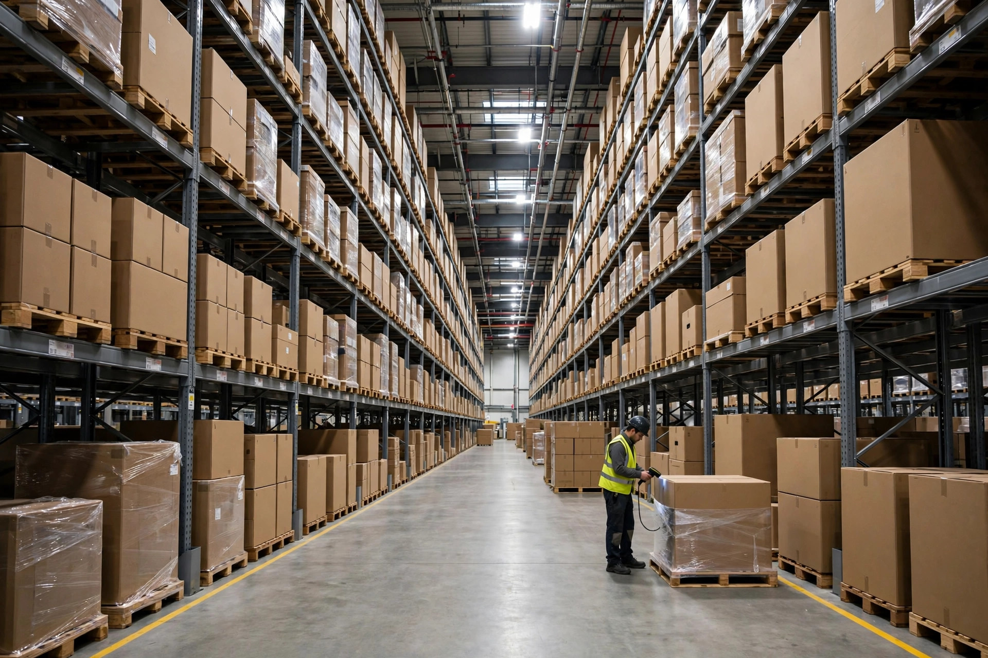 Manual de marketplaces de EE. UU. n.º 7: Best Buy — El examen de alto nivel para vendedores de electrónica
