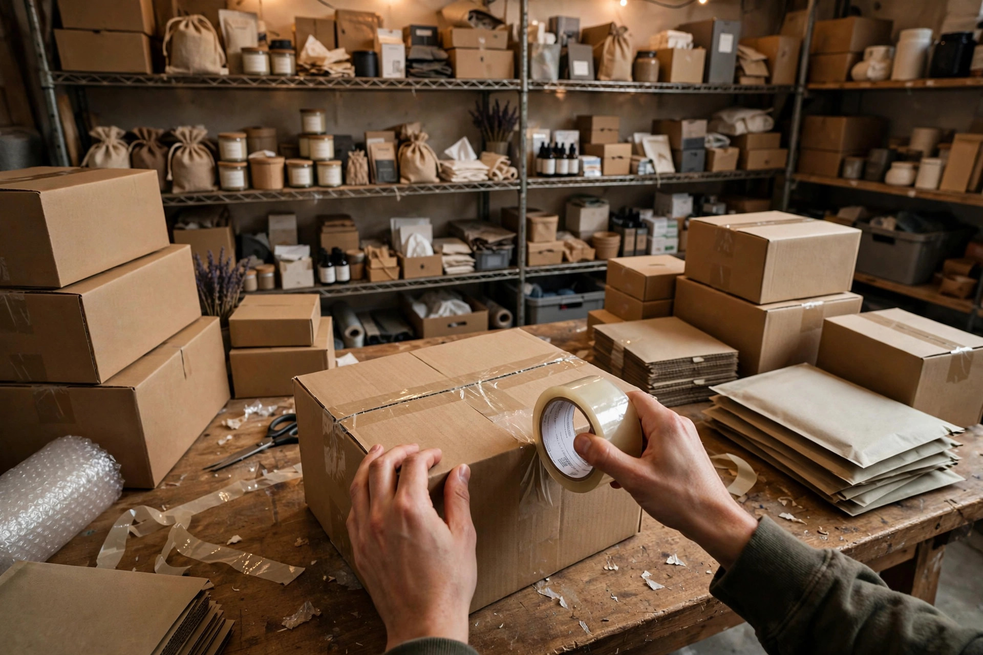 Playbook des marketplaces US #3 : eBay — pas que de l'occasion ; les pièces auto et les objets de collection rapportent ici