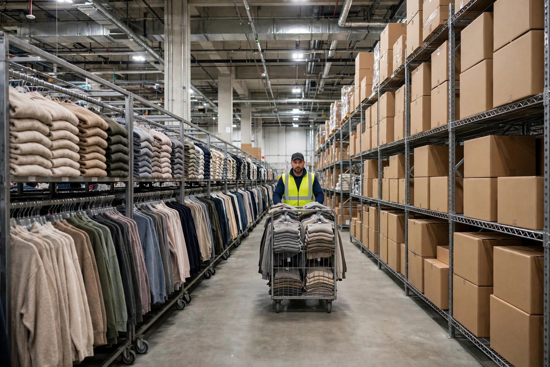 Guide des marketplaces américains n° 13 : Kohl's — le vivier de trafic sous-estimé où Kohl's Cash fait décoller la conversion