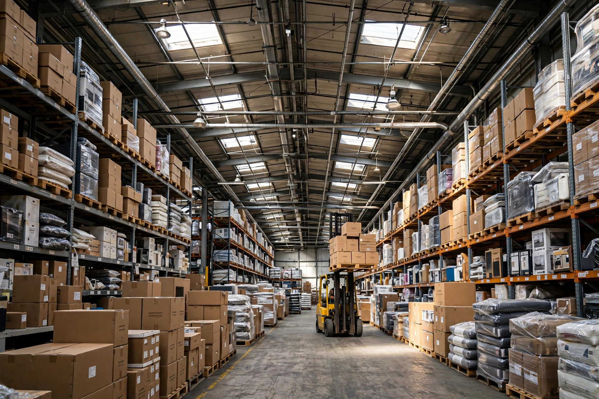 US Marketplace Playbook #20: Overstock — La mina de oro olvidada para los artículos voluminosos del hogar