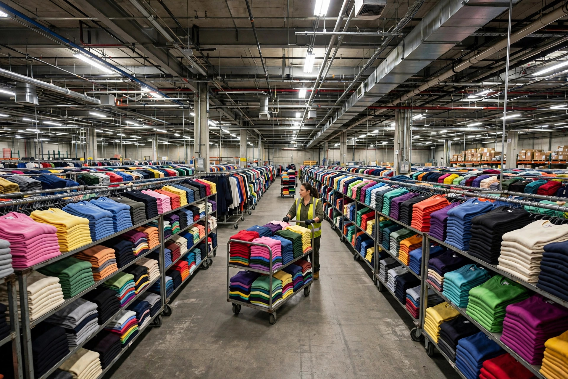 Playbook Marketplaces US #17 : Shein — La machine à trafic de la fast fashion : faites d'abord les calculs