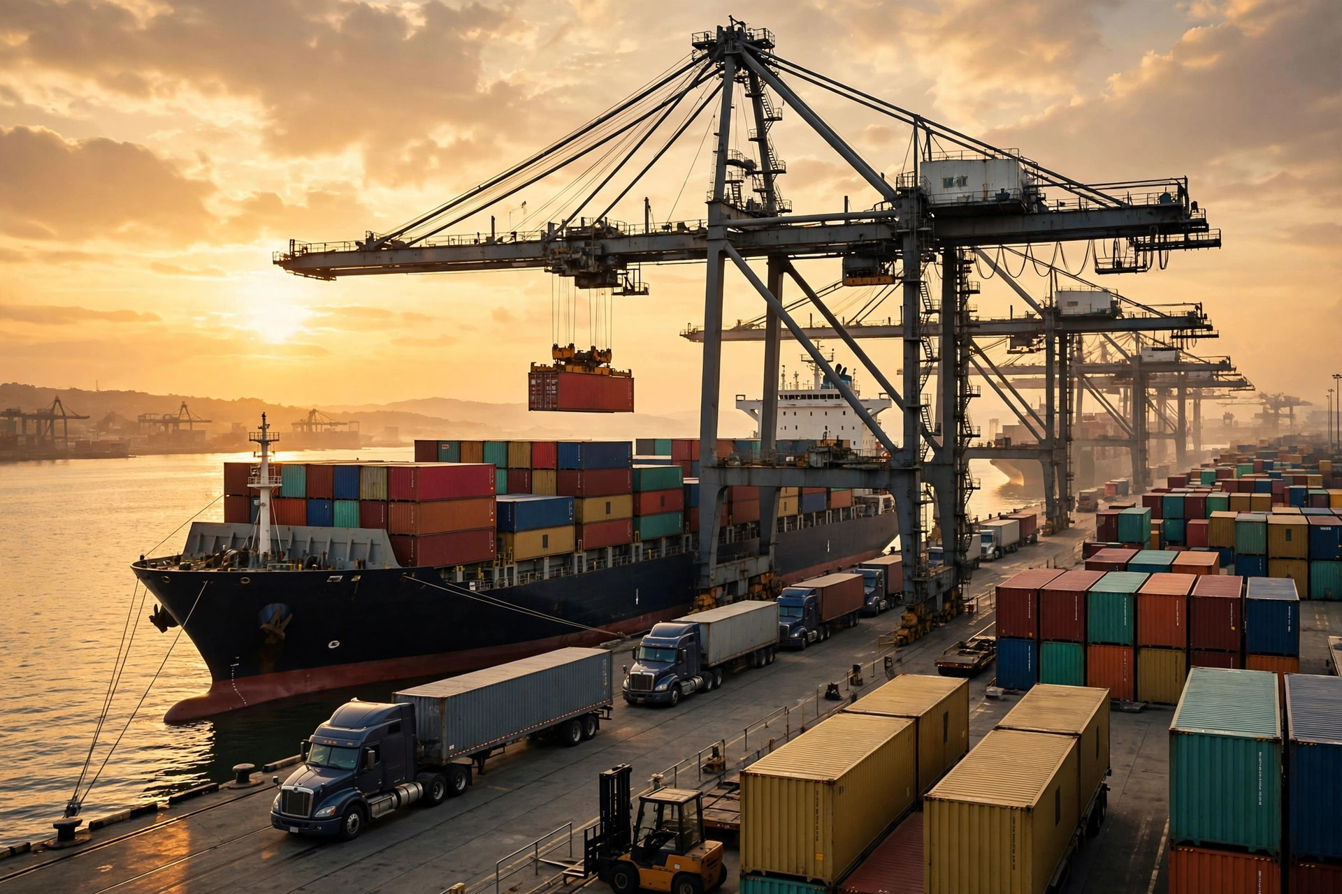 Mercado Libre in Latin America: Warehousing, Fulfillment and Customs Playbook for Brazil and Mexico