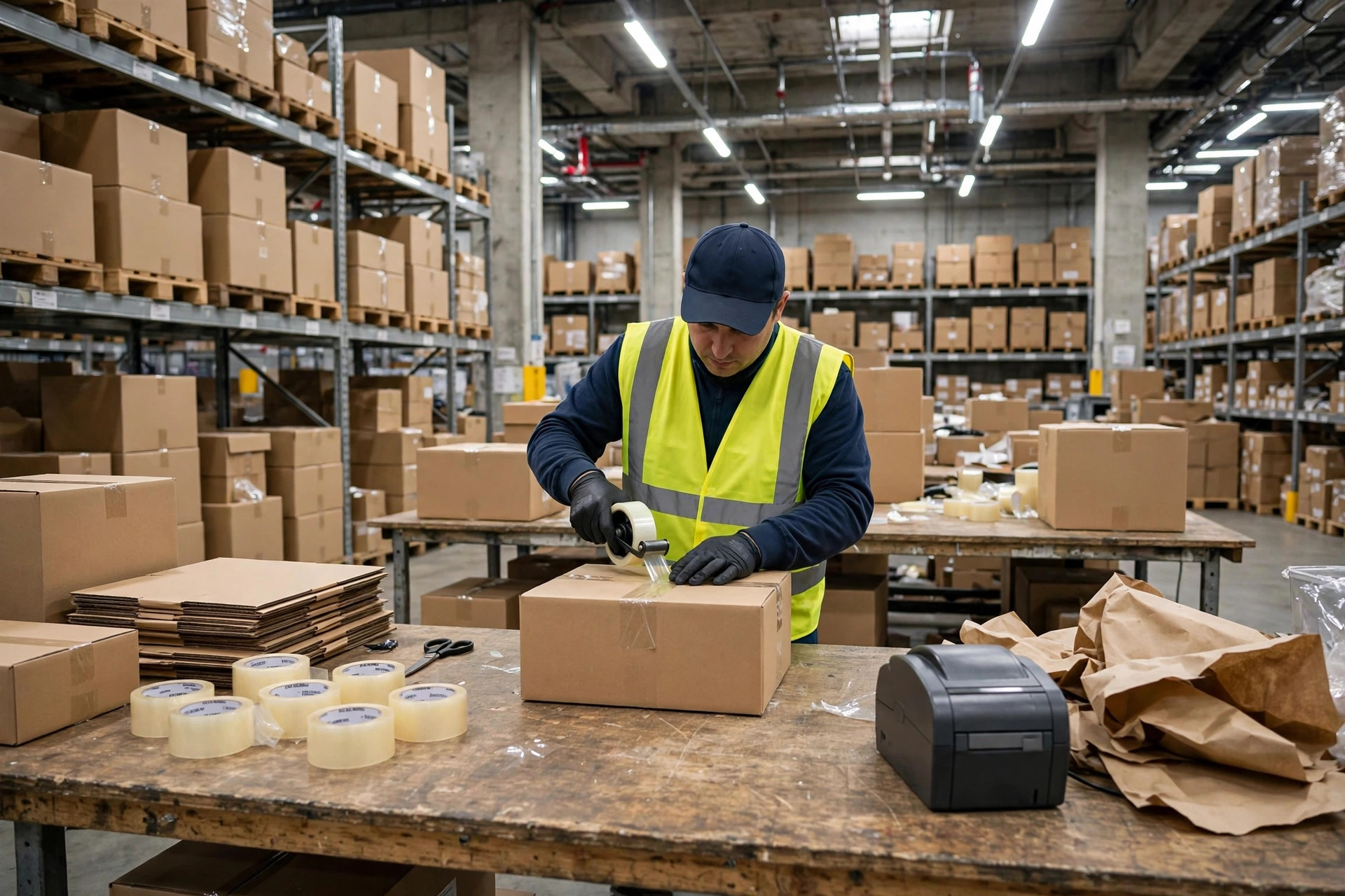 Multi-Platform Inventory Sync: 3 Technical Fixes for Overselling, Plus a Manual Safety Net