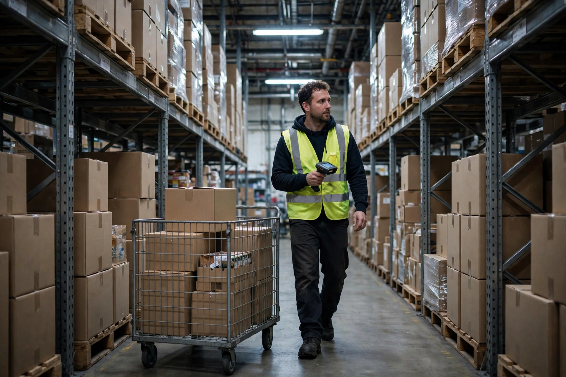 New York's WWPA Warehouse Quota Law: Quotas, Speed Data, and the Retaliation Presumption