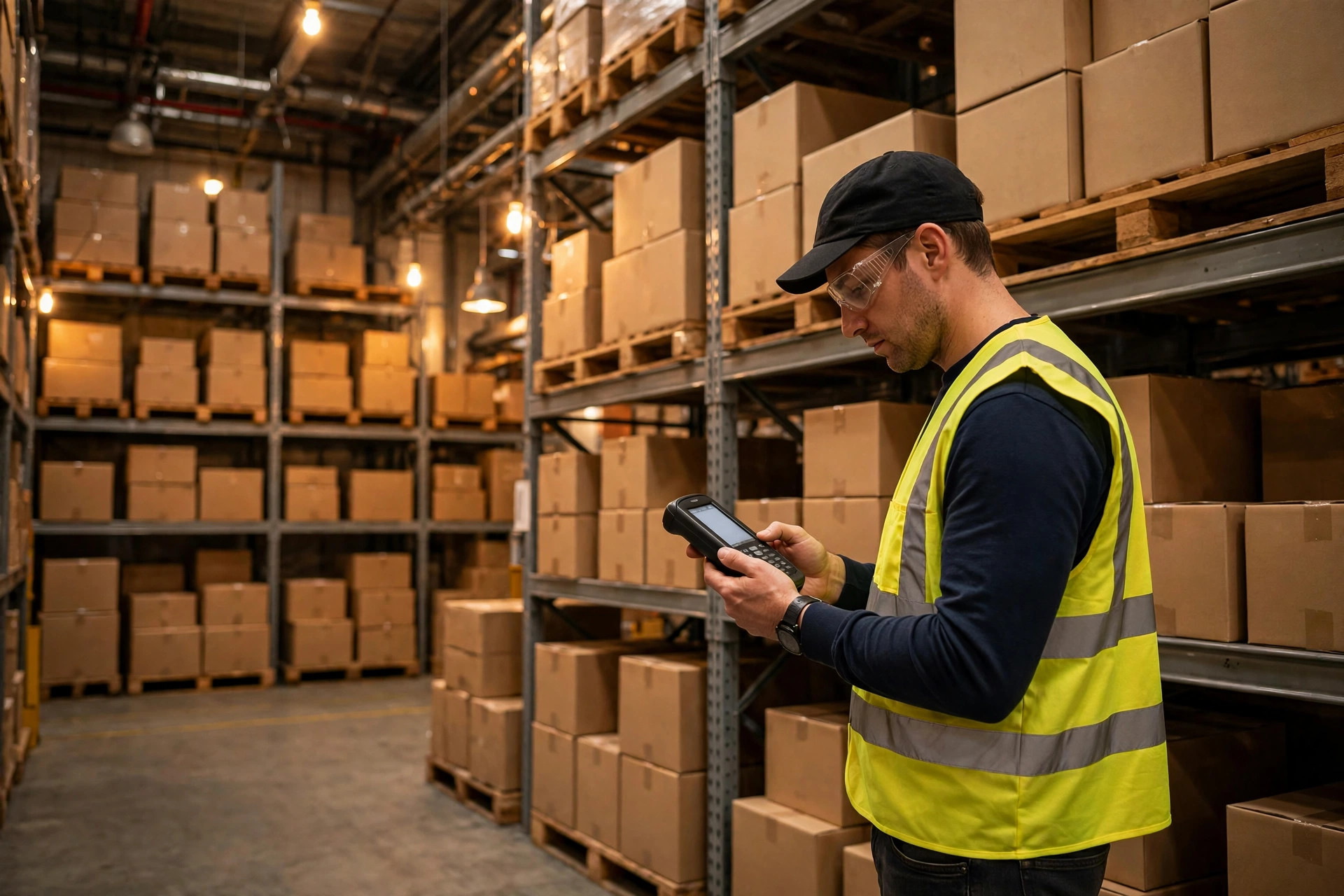 OMS Cancelled Order Interception: Kill Dead Orders Before the Pick, Save Every Shipment