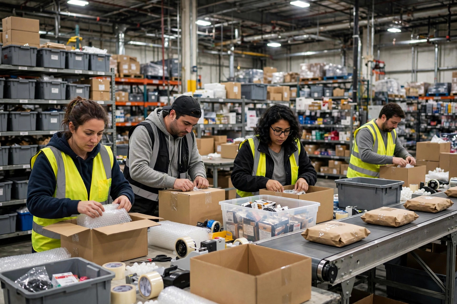 How to Calculate Delivery Promise Dates in Your OMS (Without Getting Roasted by Support Tickets)
