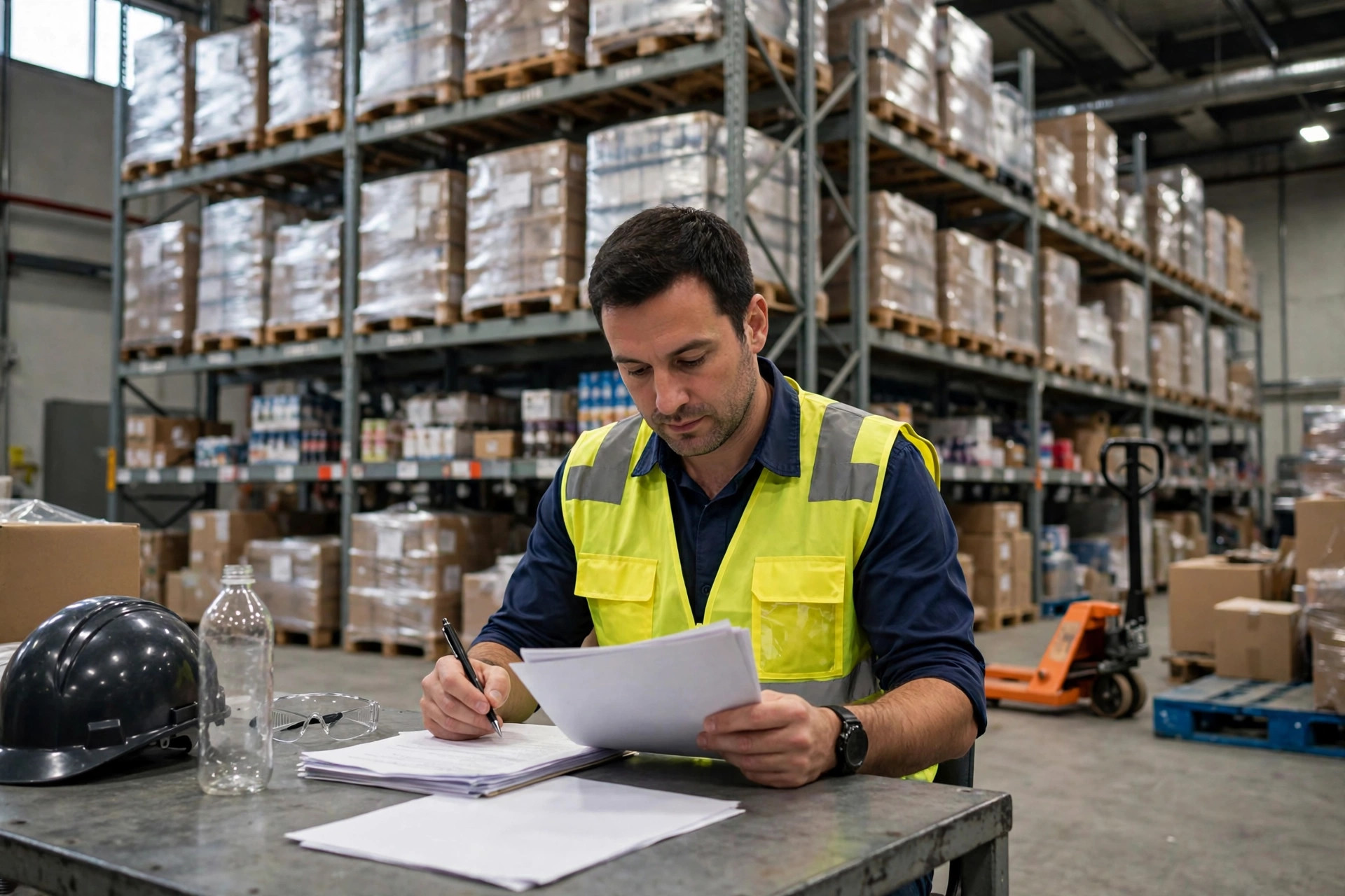 'When Stock Runs Short: Which Orders Get Cut First'