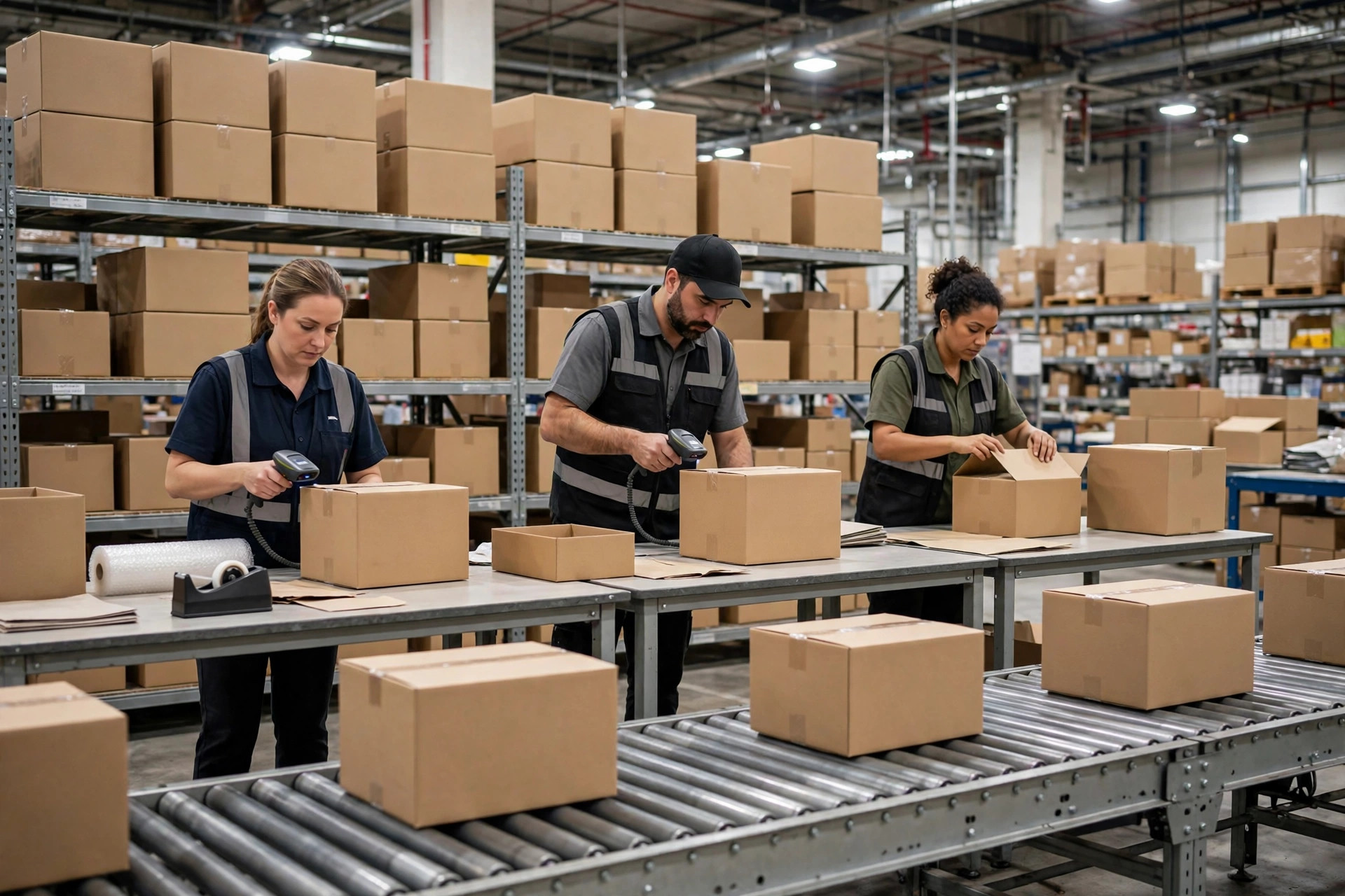 The Order's Already Released to Picking and the Customer Wants to Cancel: Three Lines of Defense for OMS Order Intercepts