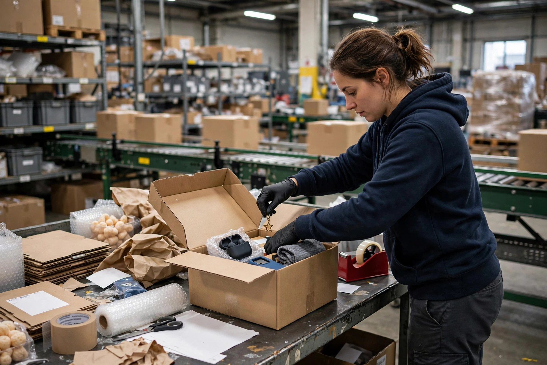 Promo Freebies Must Be Real SKUs in Your OMS: Bundles, Threshold Gifts, and Inventory Deduction