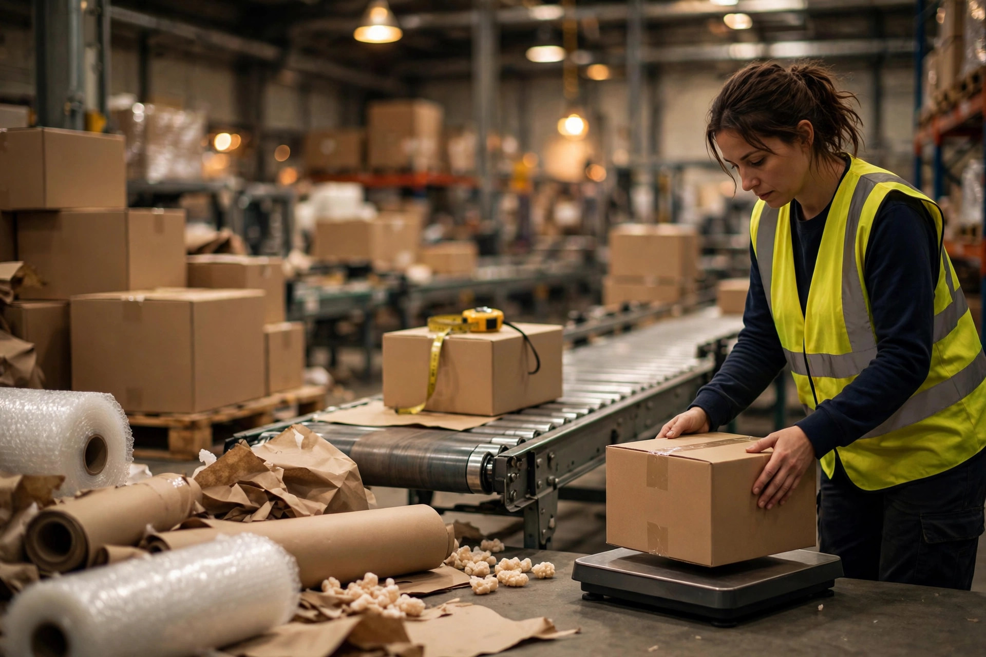 OMS Shipping Cost Estimates: Who Owns It When Checkout Gets the Freight Wrong