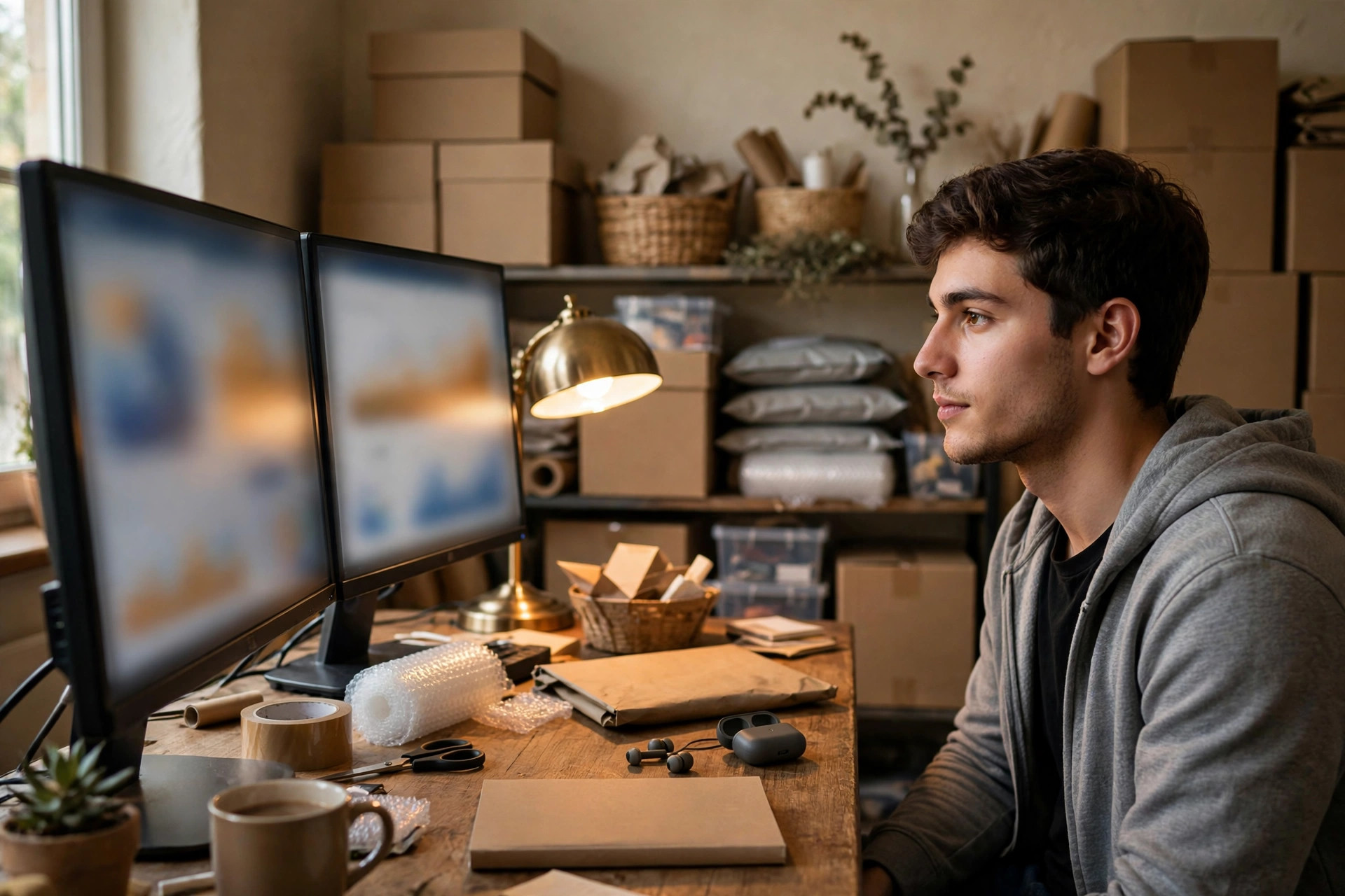 Order Management System Cost for Small Business: The Order-Volume Line Where Excel Stops Working