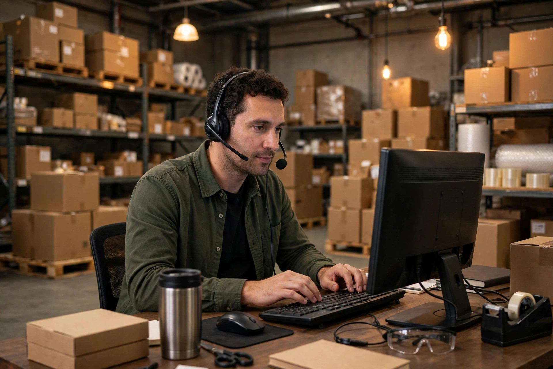 Overseas Warehouse Customer Service SLA: Time Zones, Language, Returns — Read This Before Signing with a 3PL