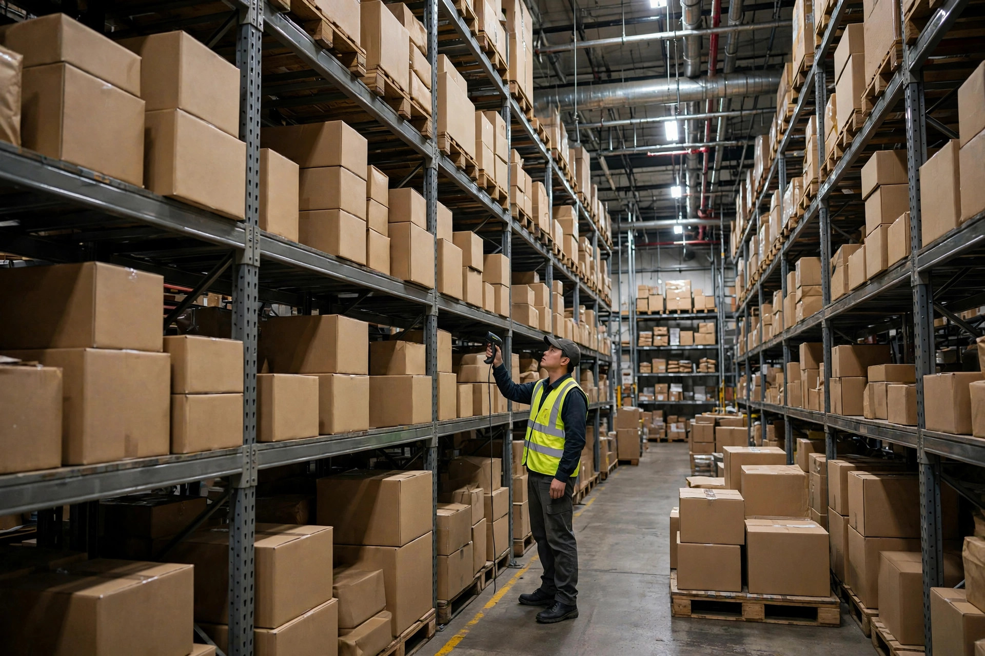 Lost Inventory at Your Overseas Warehouse: Who Pays? Insurance and Liability, Sorted