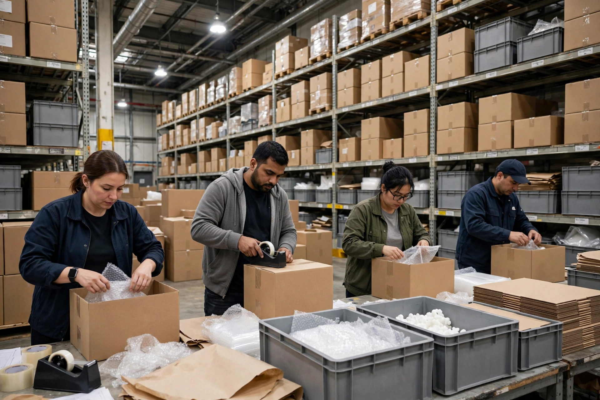 Ozon Russia: Getting Paid, Shipping, and Fulfilling Under Sanctions