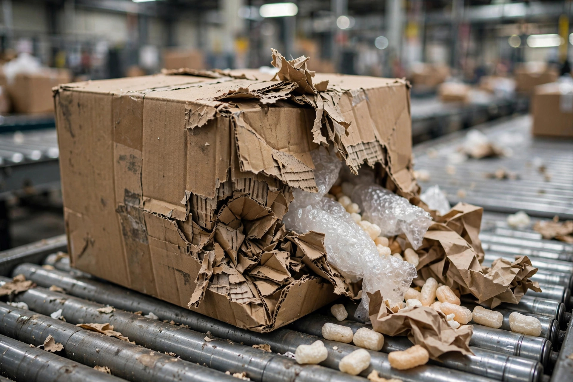Parcel Carrier Claims: Filing for Lost and Damaged Shipments — Timelines, Evidence, and the Declared-Value Math