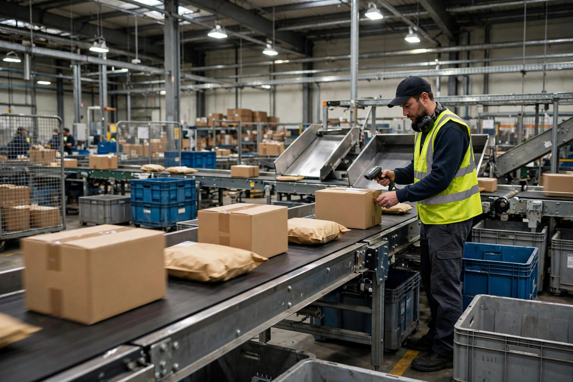 Parcel Rate Negotiation: Should You Sign That Annual Volume Commitment?