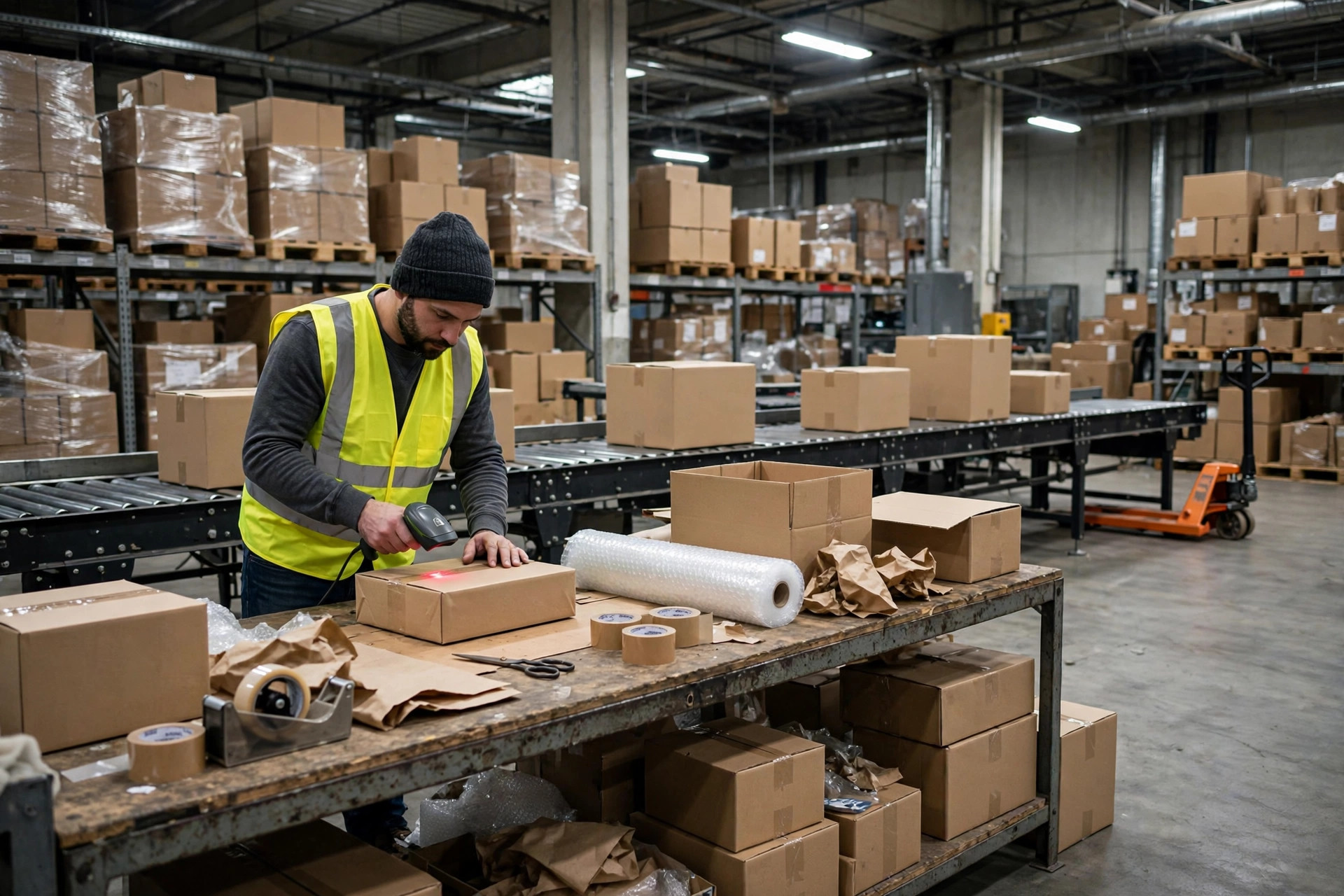 Une vérification mal placée, c'est du travail gaspillé — Choisir la bonne étape pour les contrôles d'erreurs